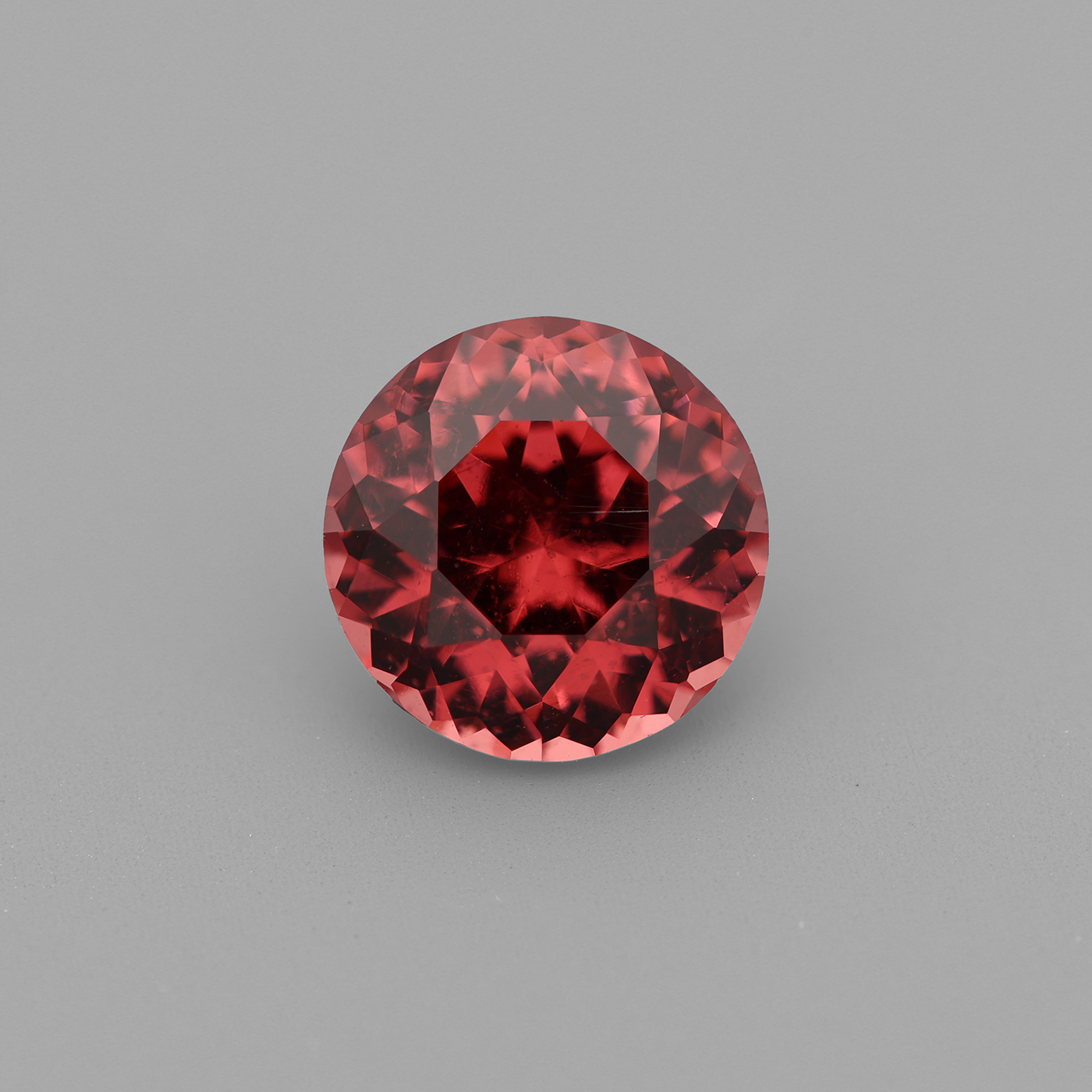 Malaya Garnet 2.30 ct