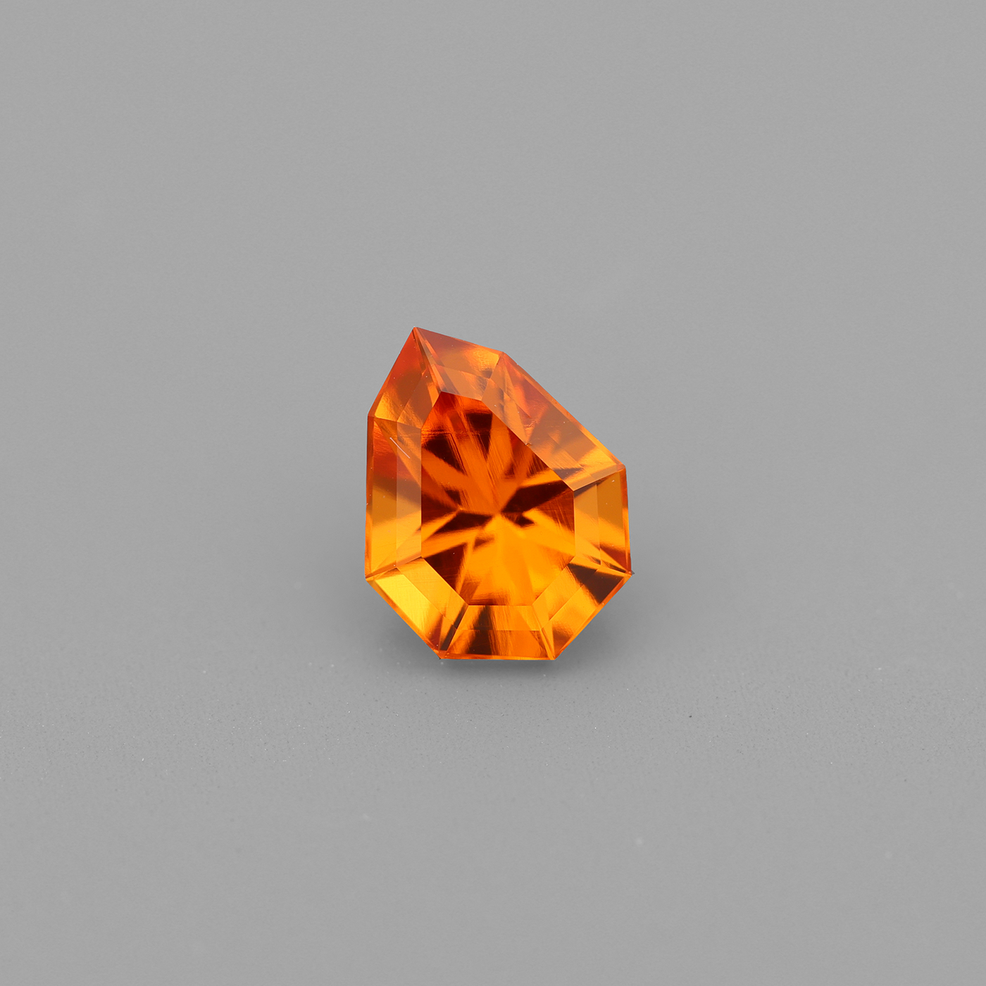 Spessartine 0.94 ct