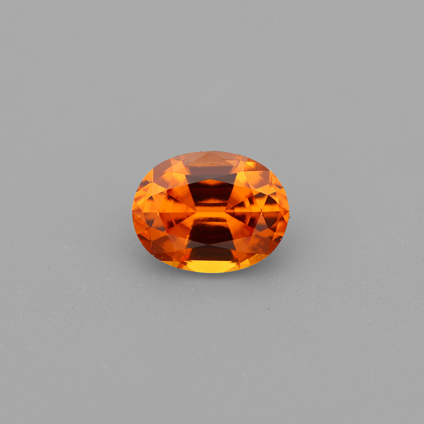 Spessartine 0.73 ct