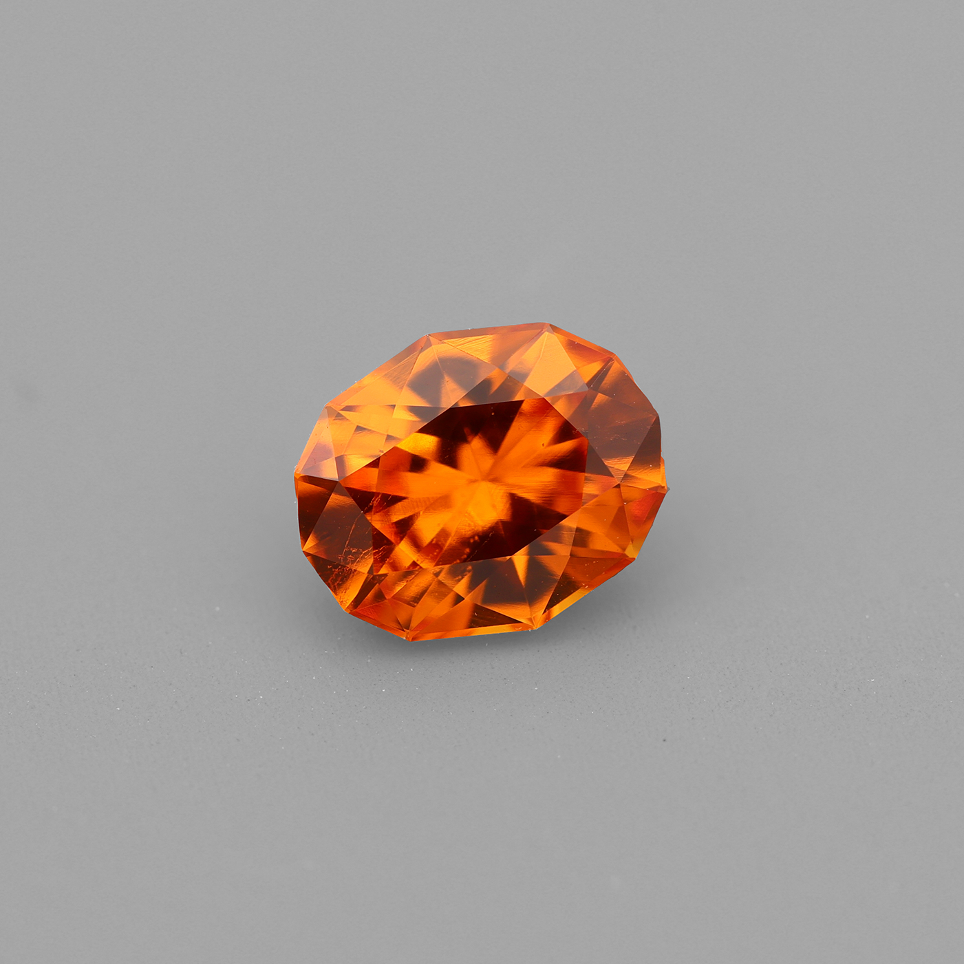 Spessartin 0,96 ct