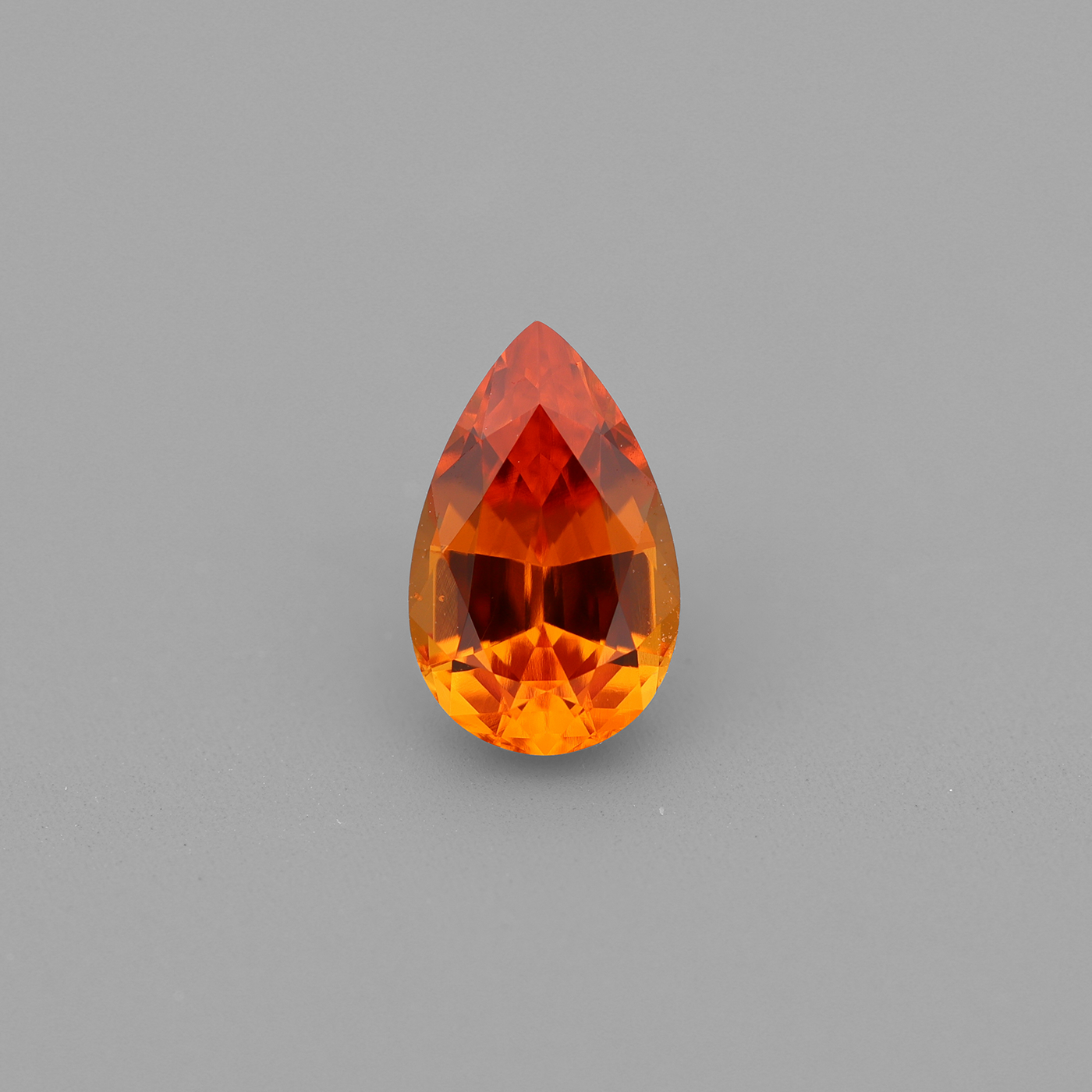 Spessartin 0.77 ct