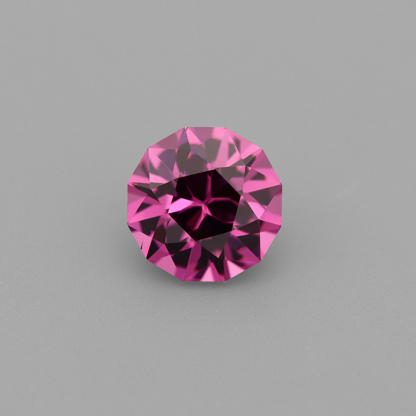 Rhodolite 1.82 ct