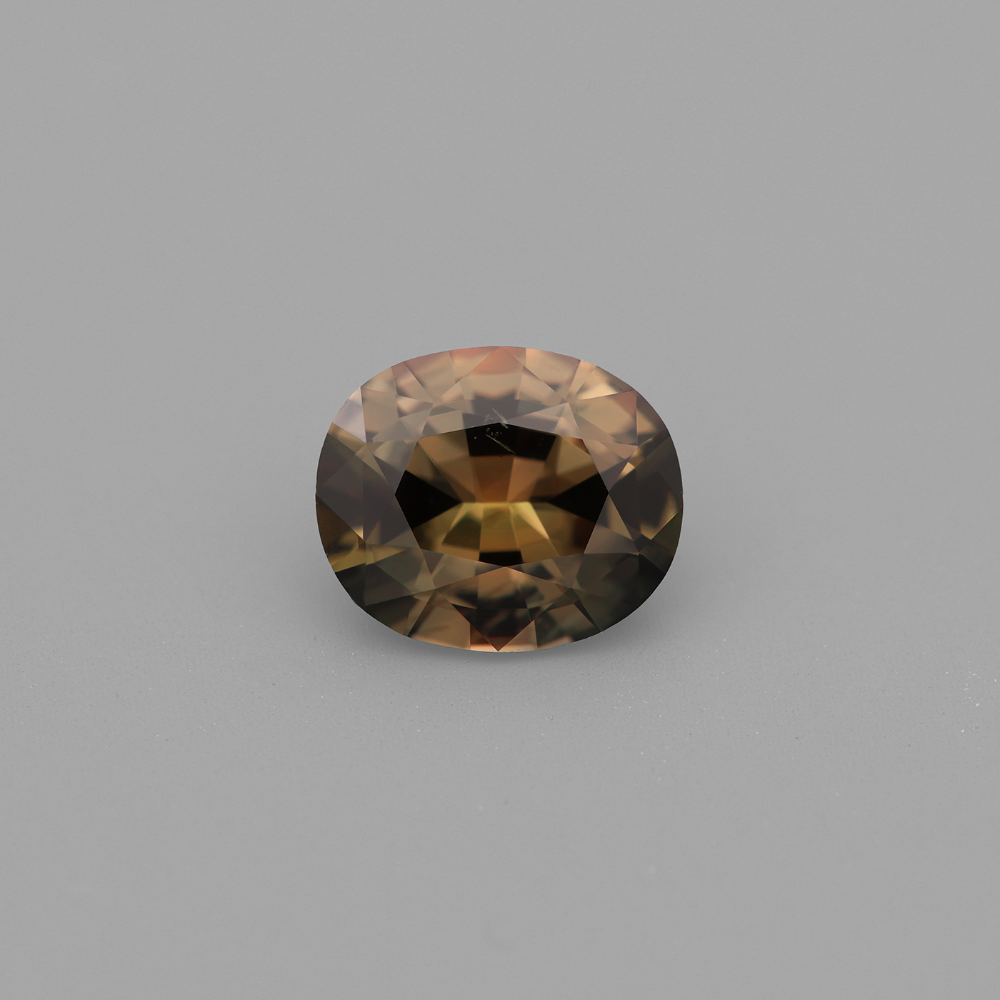 Saphir 1.59 ct