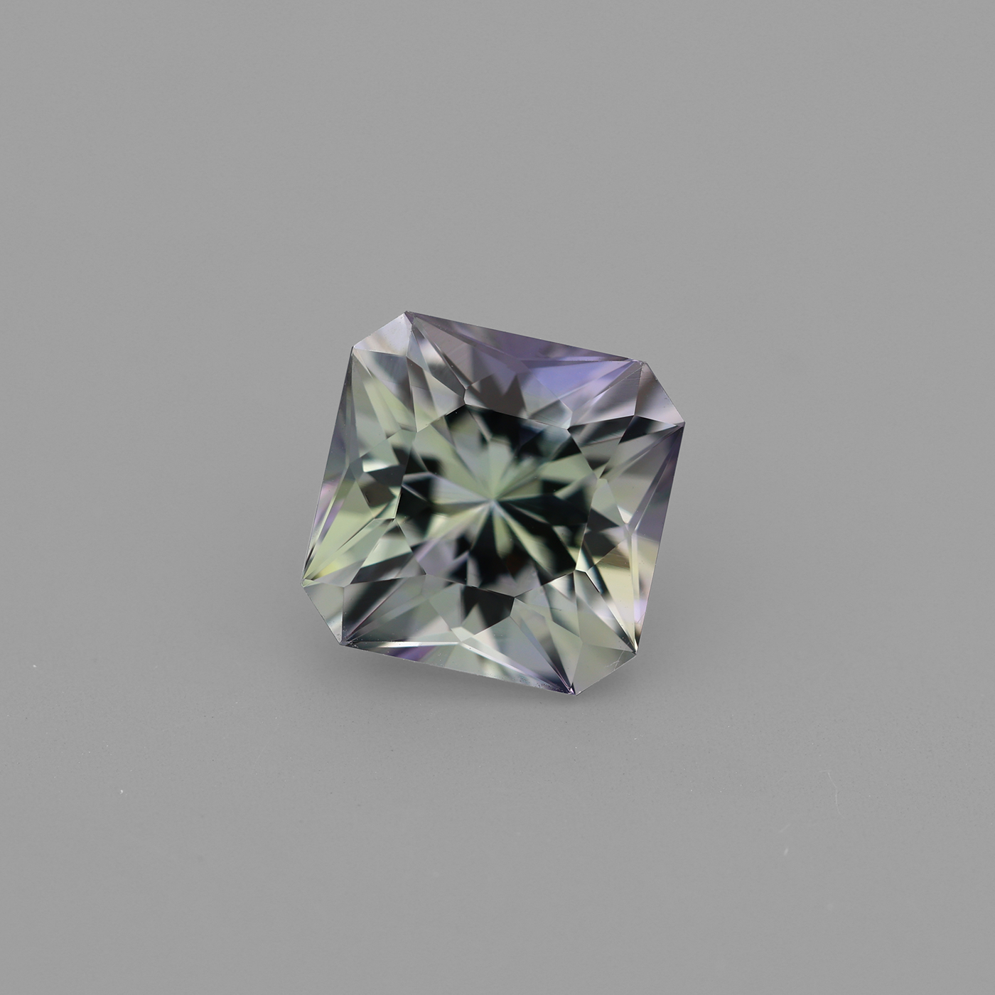 Tansanit 2.75 ct