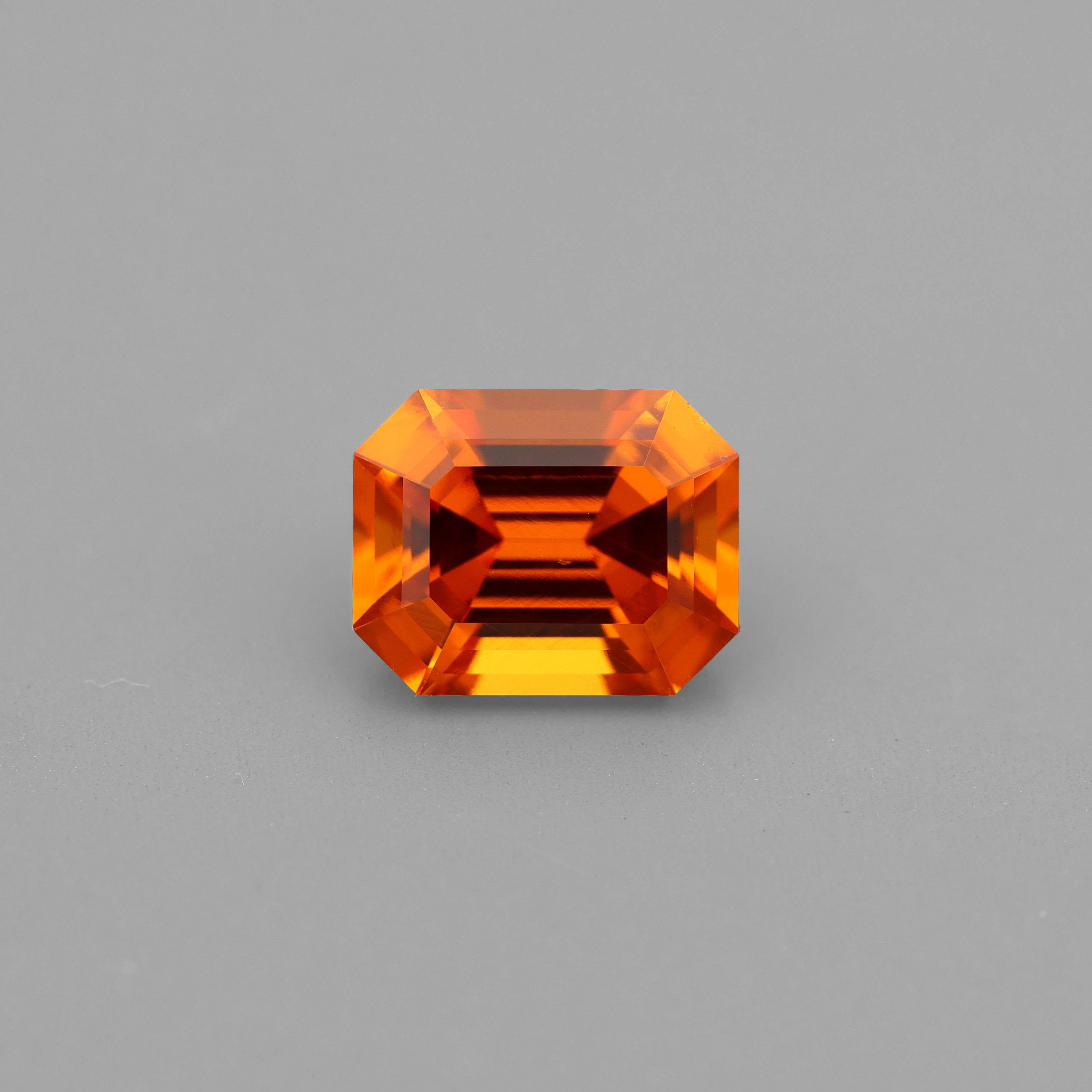 Spessartine 1.27 ct