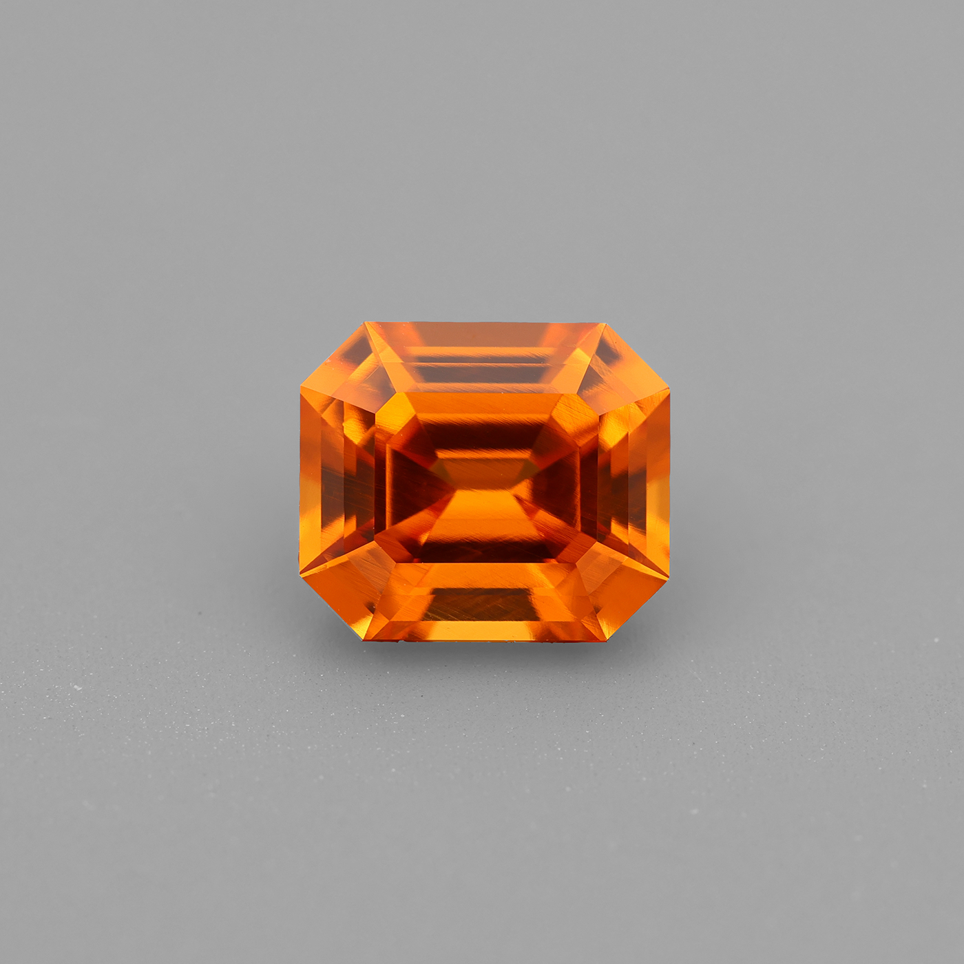 Spessartin 1.44 ct