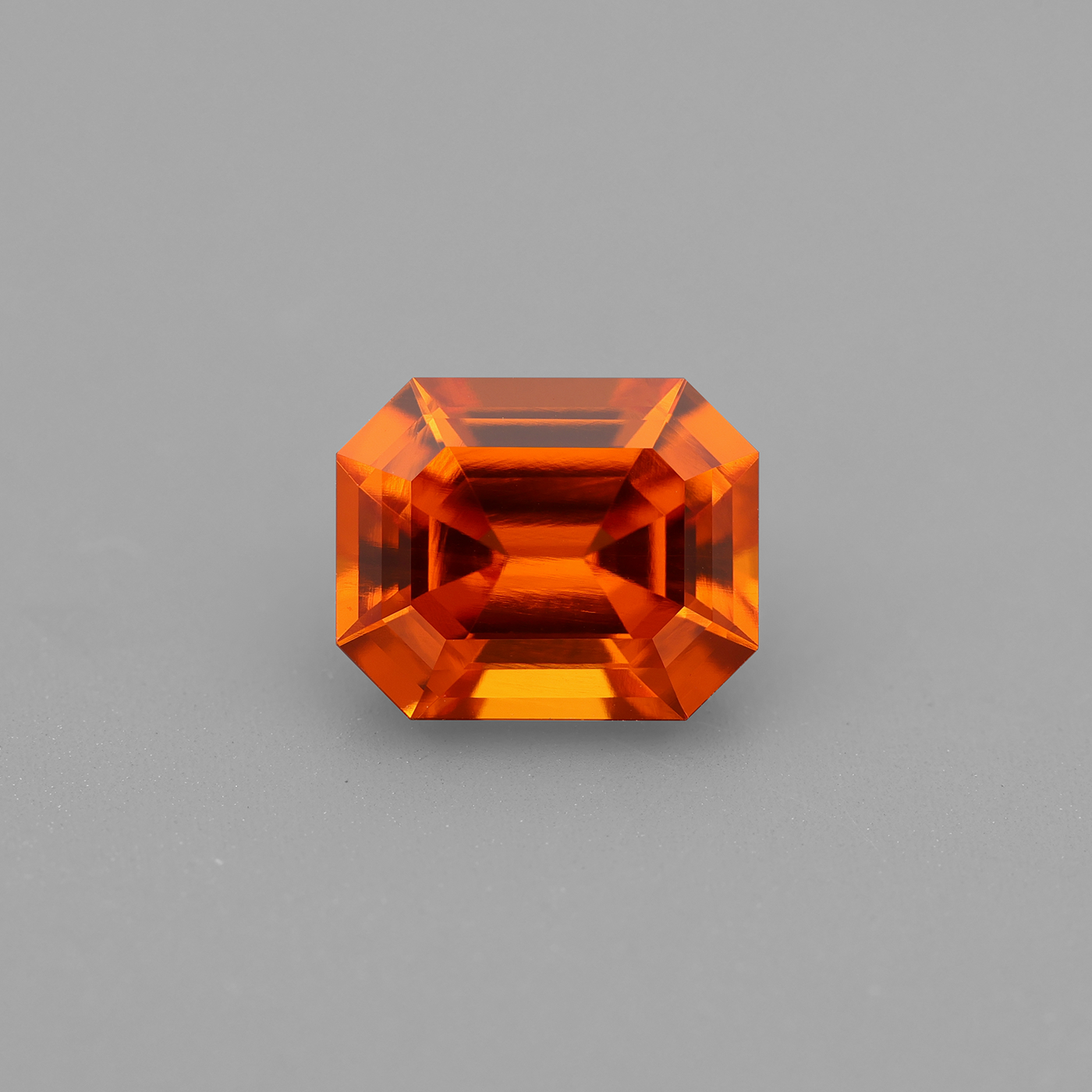 Spessartin 1.60 ct