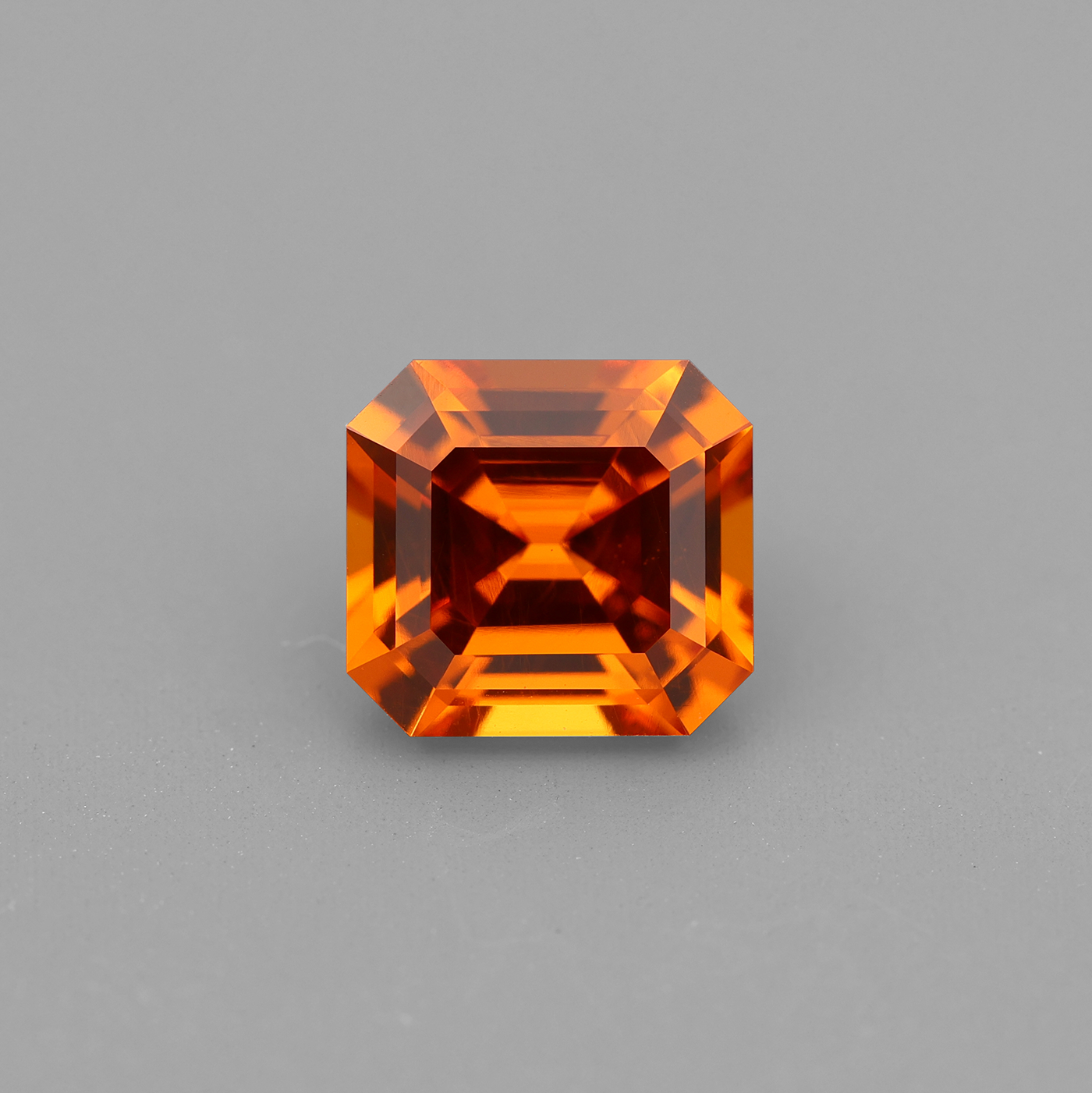 Spessartine 1.26 ct