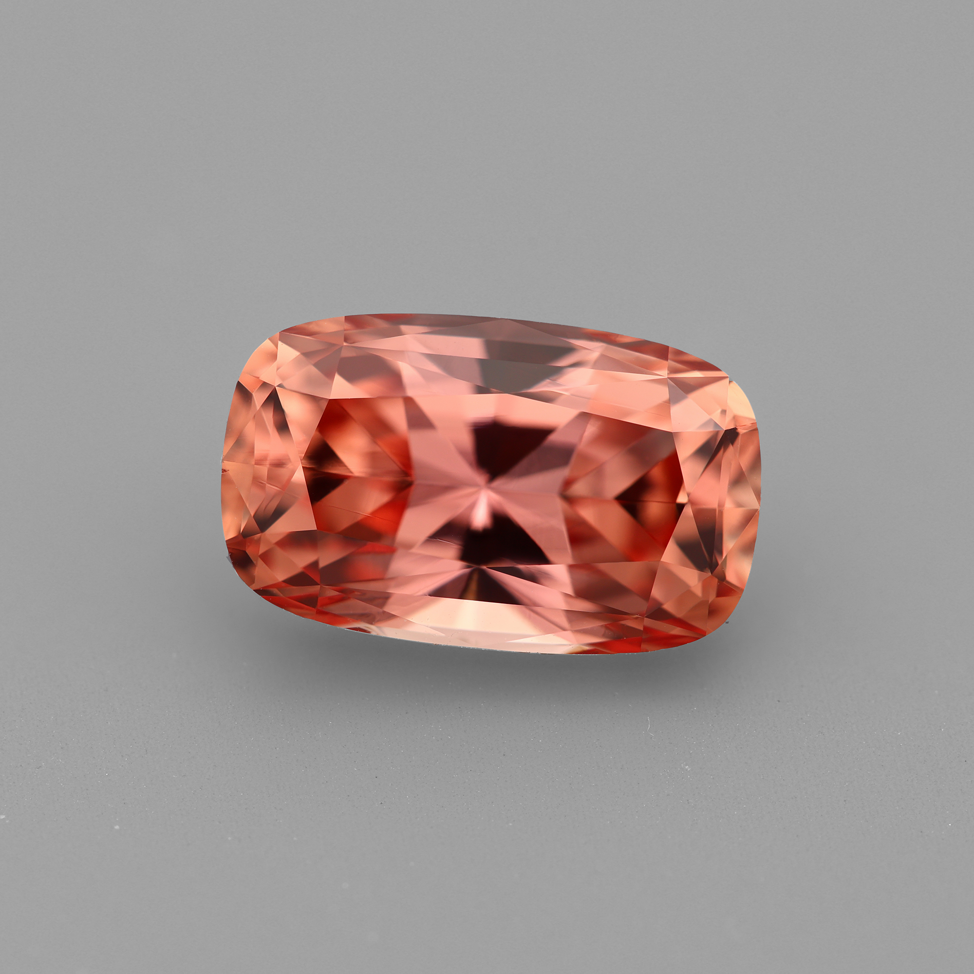 Imperial Topas 4.68 ct