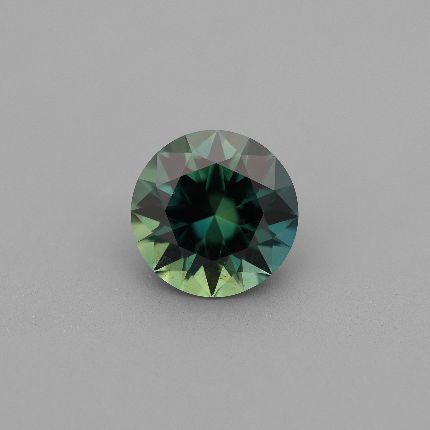 Saphir 1.71 ct