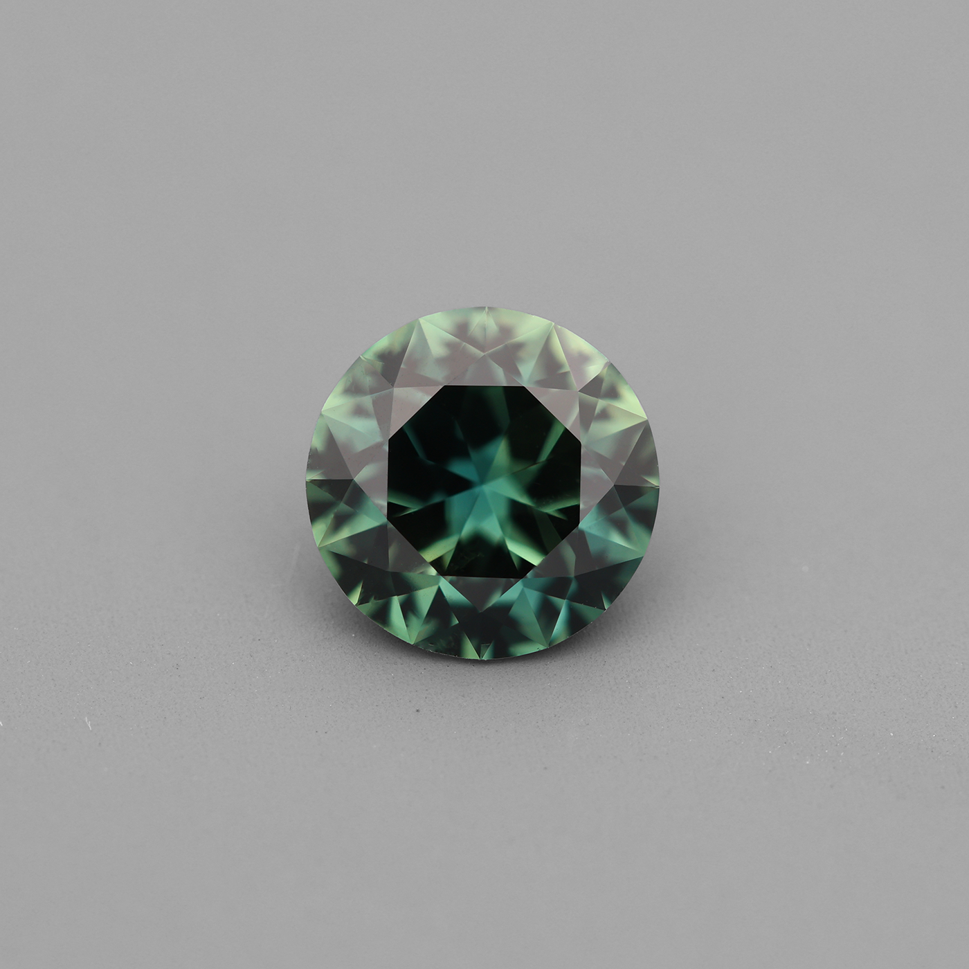 Saphir 1.34 ct