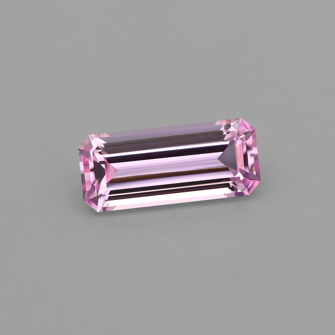 Imperialer Topas 3.05 ct