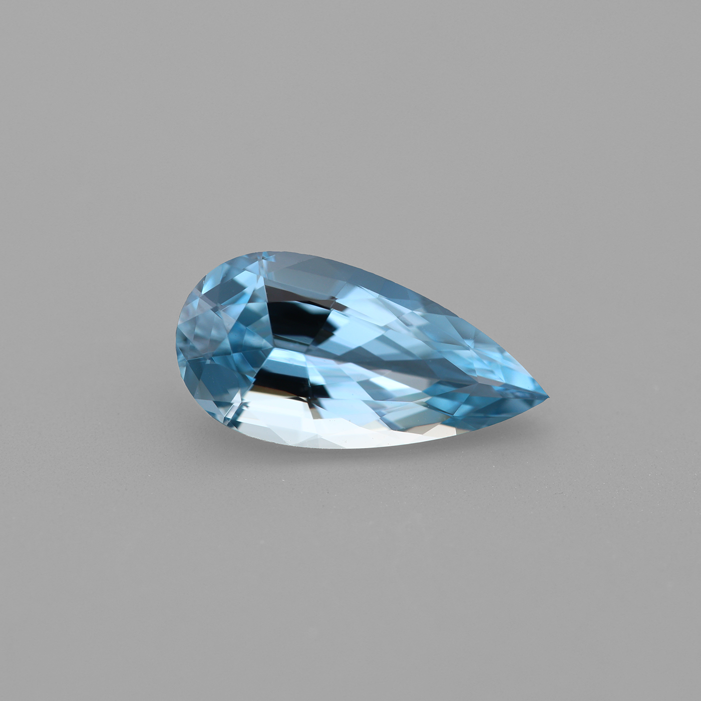 Aquamarin 1.27 ct