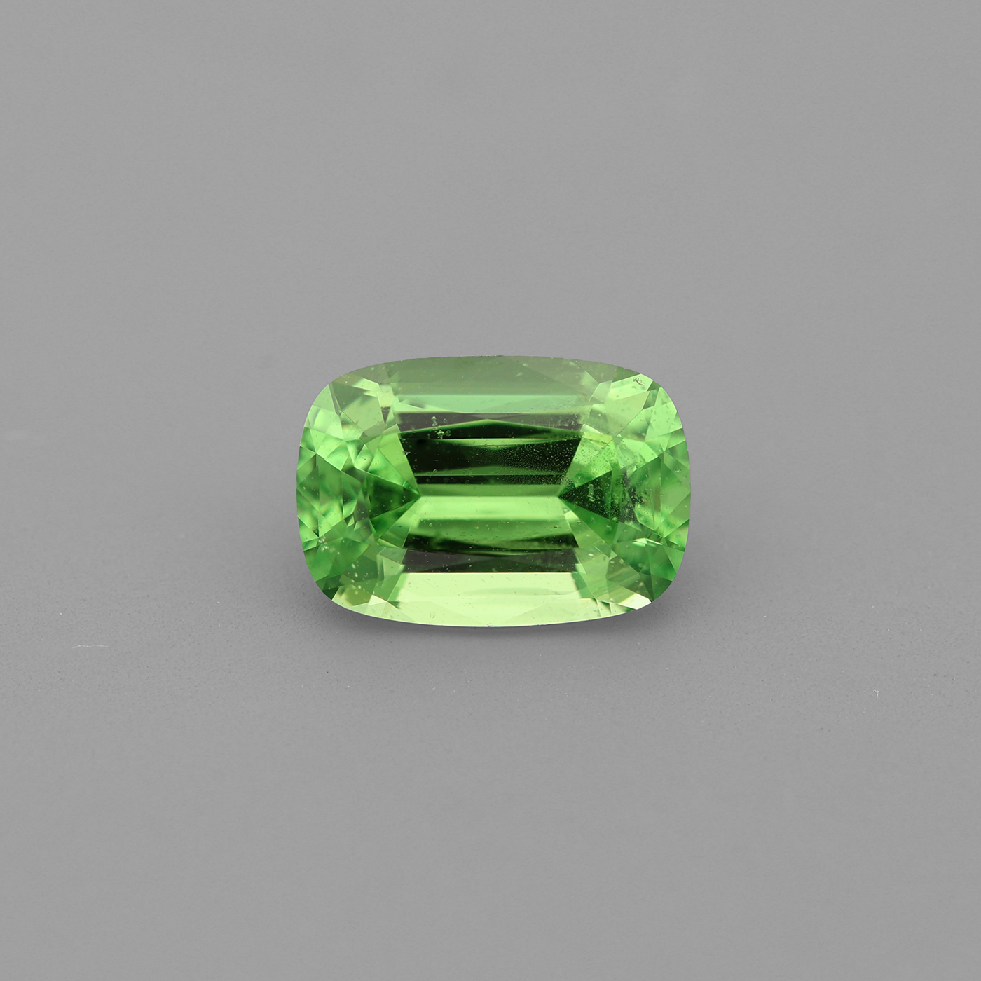 Tsavorit 1.30 ct