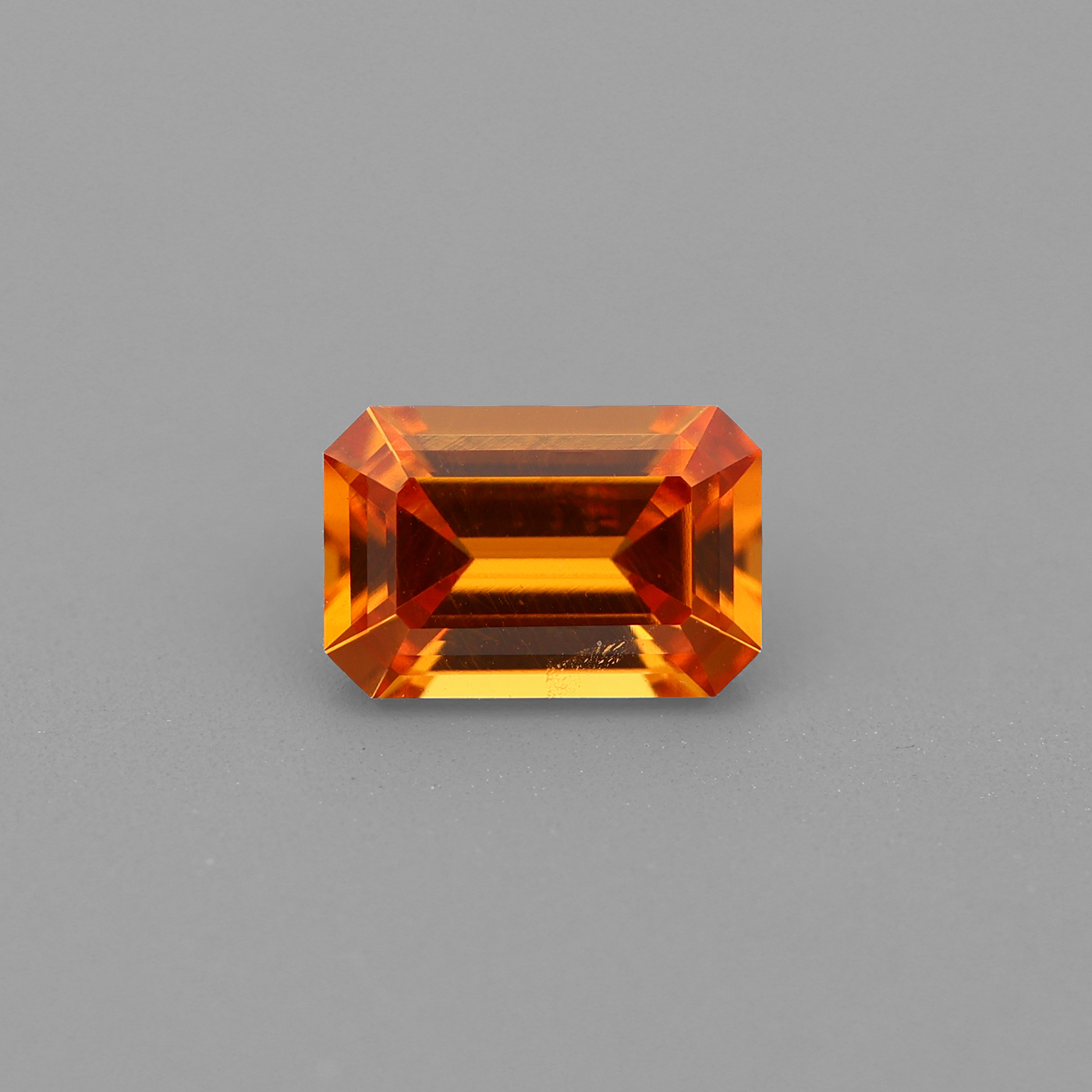 Spessartin 0.53 ct