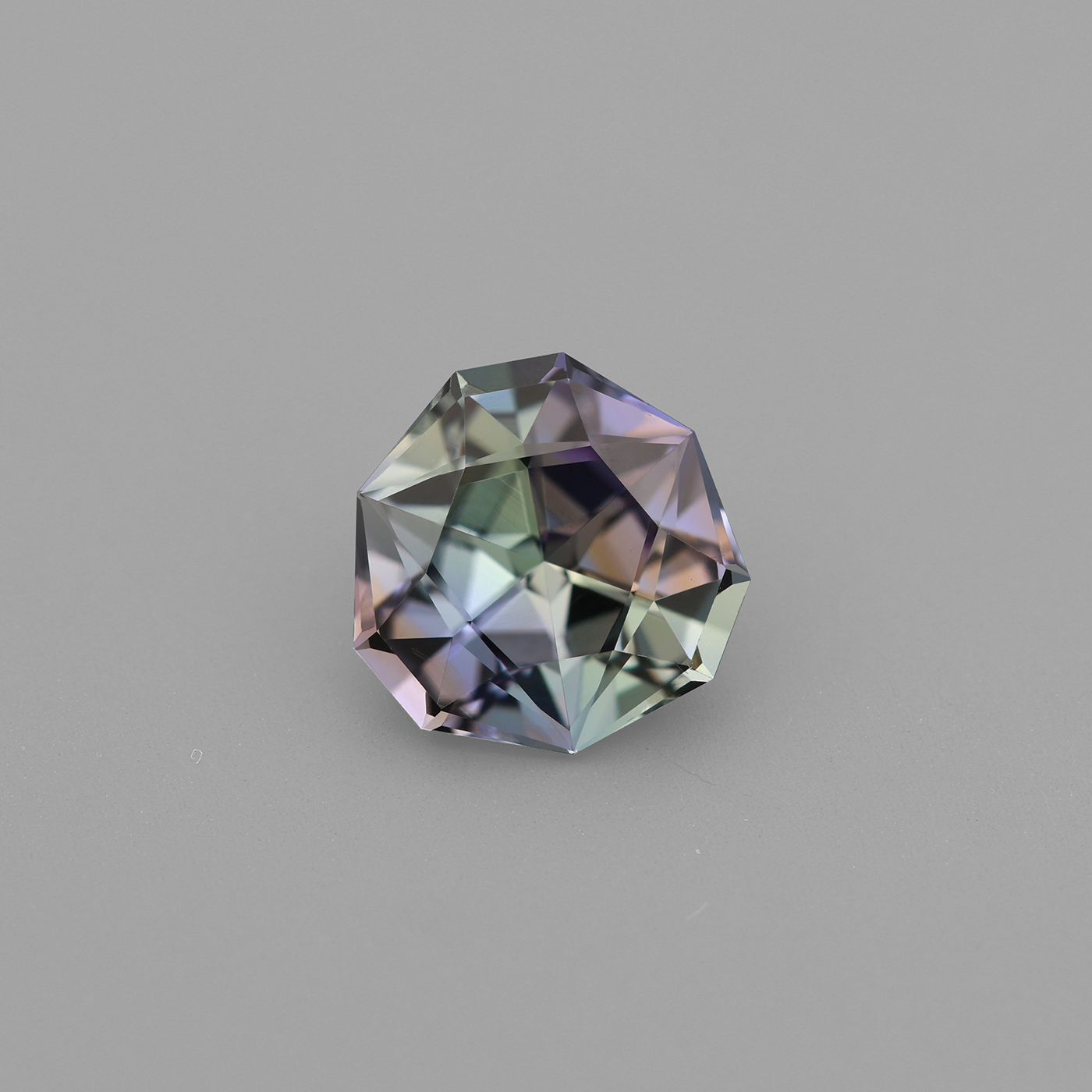 Tanzanite 1.83 ct