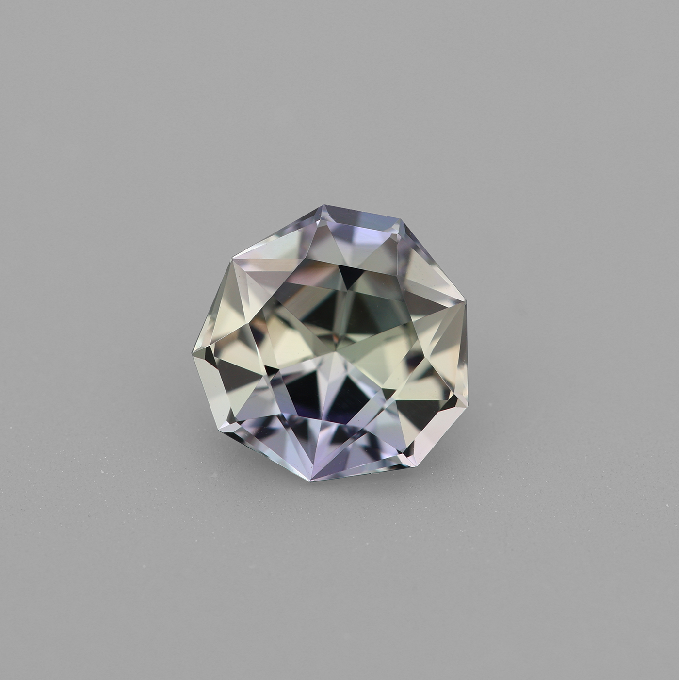 Tansanit 1.25 ct