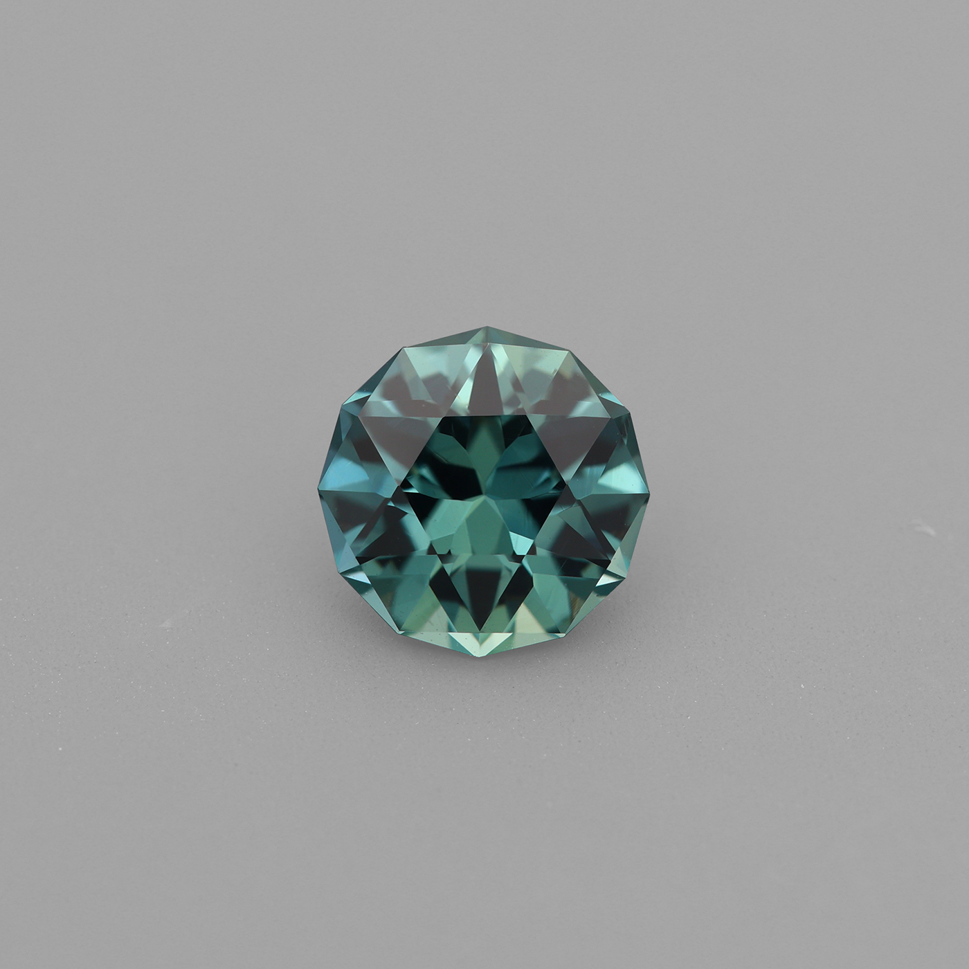 Saphir 0.97 ct