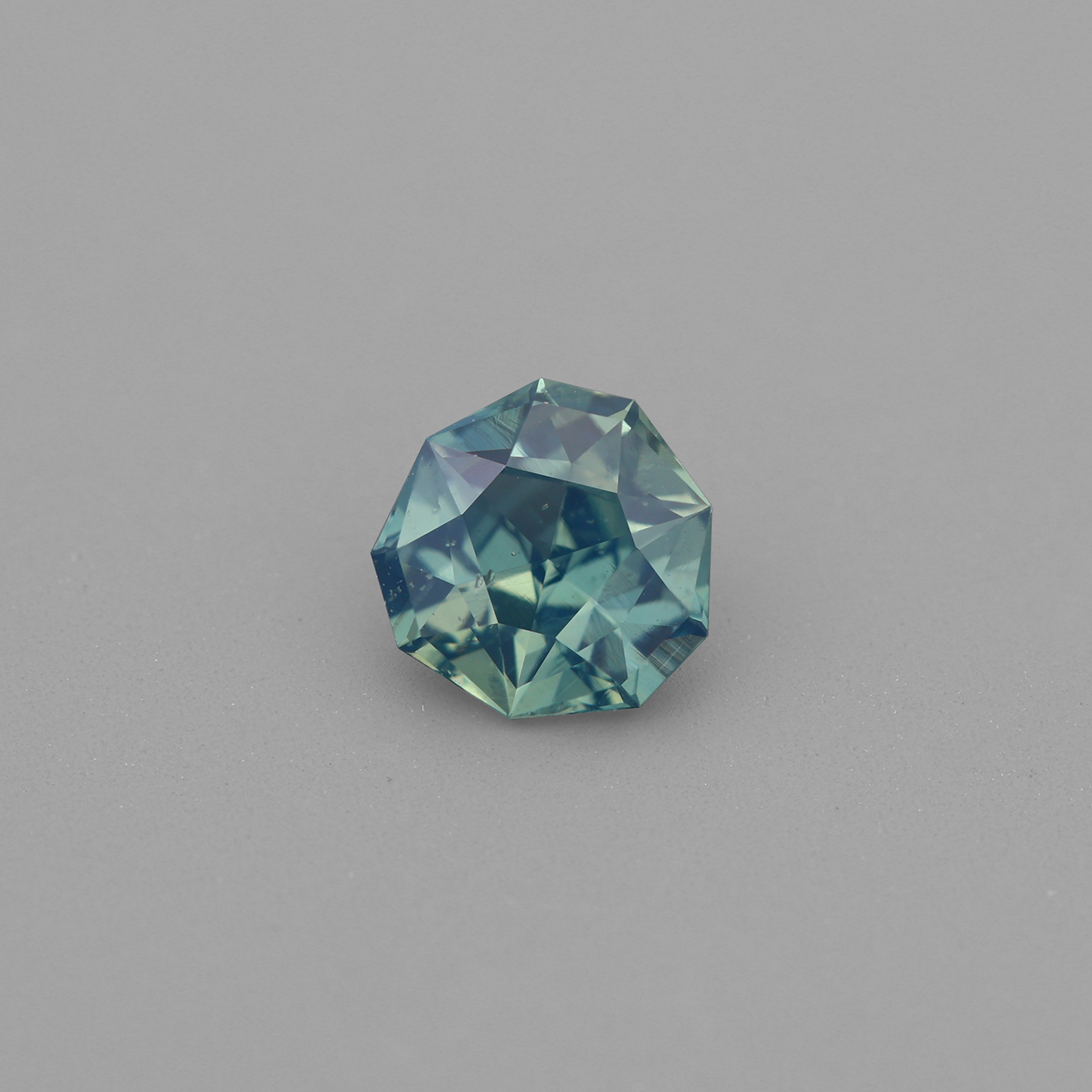 Saphir 0.61 ct