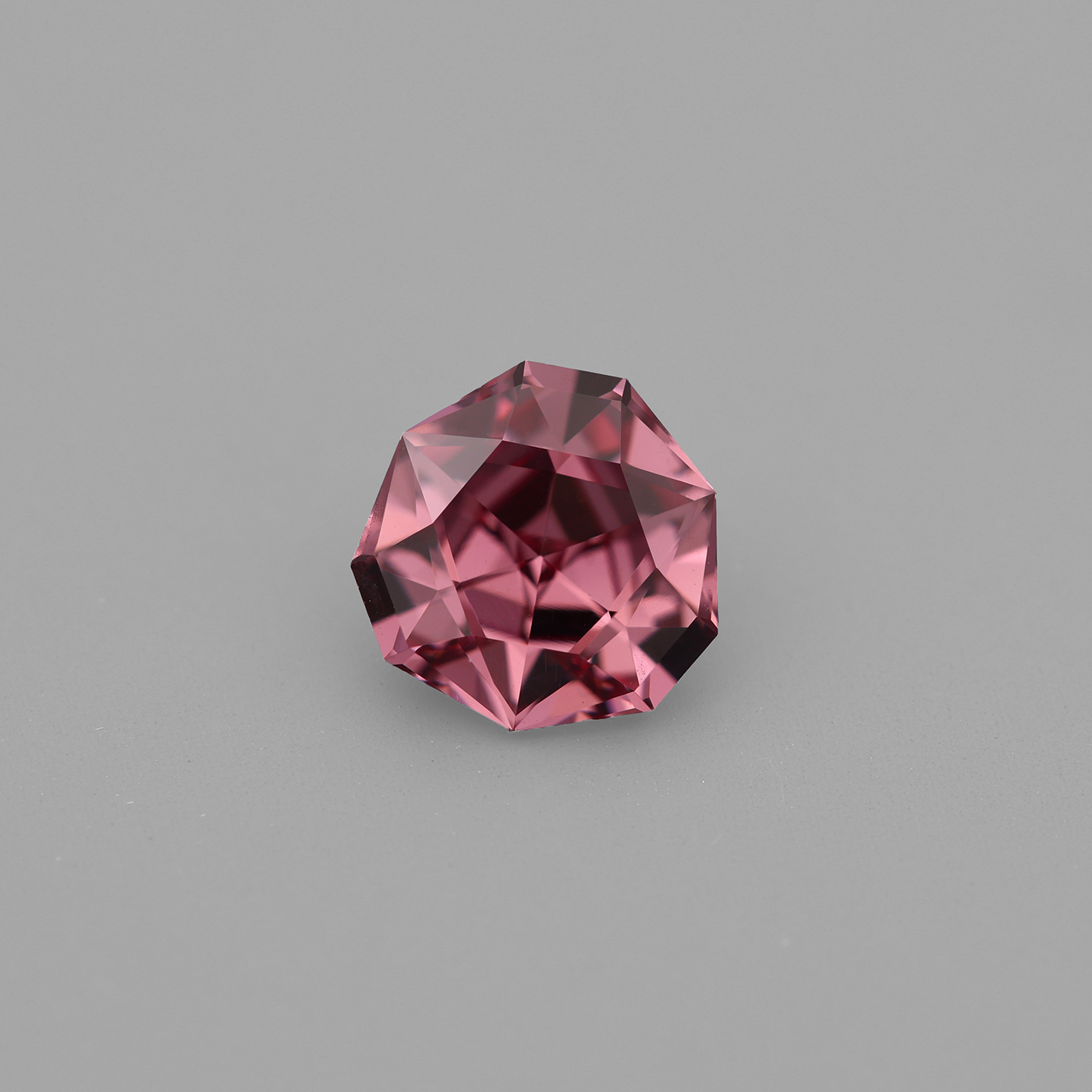 Malaya Granat 1.19 ct