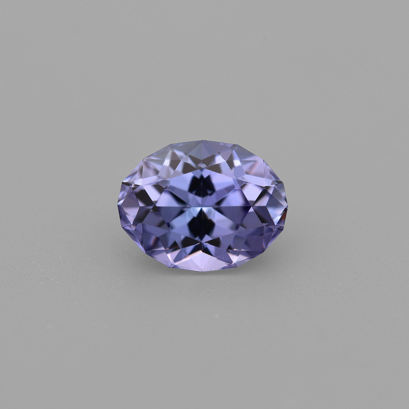 Tanzanite 0.87 ct