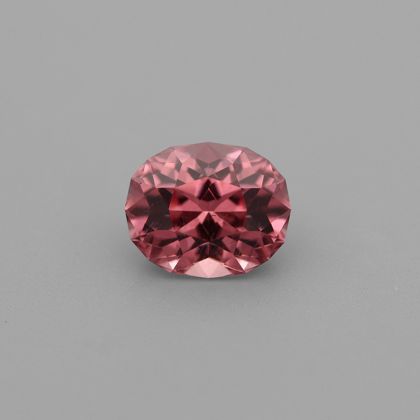 Malaya Granat 1.22 ct