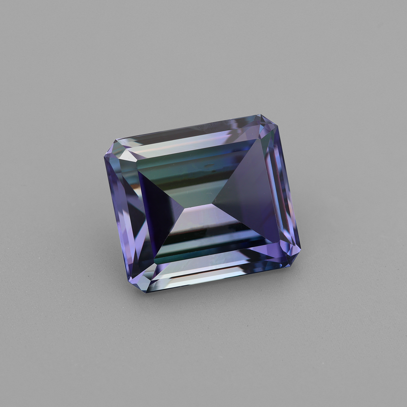 Tanzanite 4.99 ct