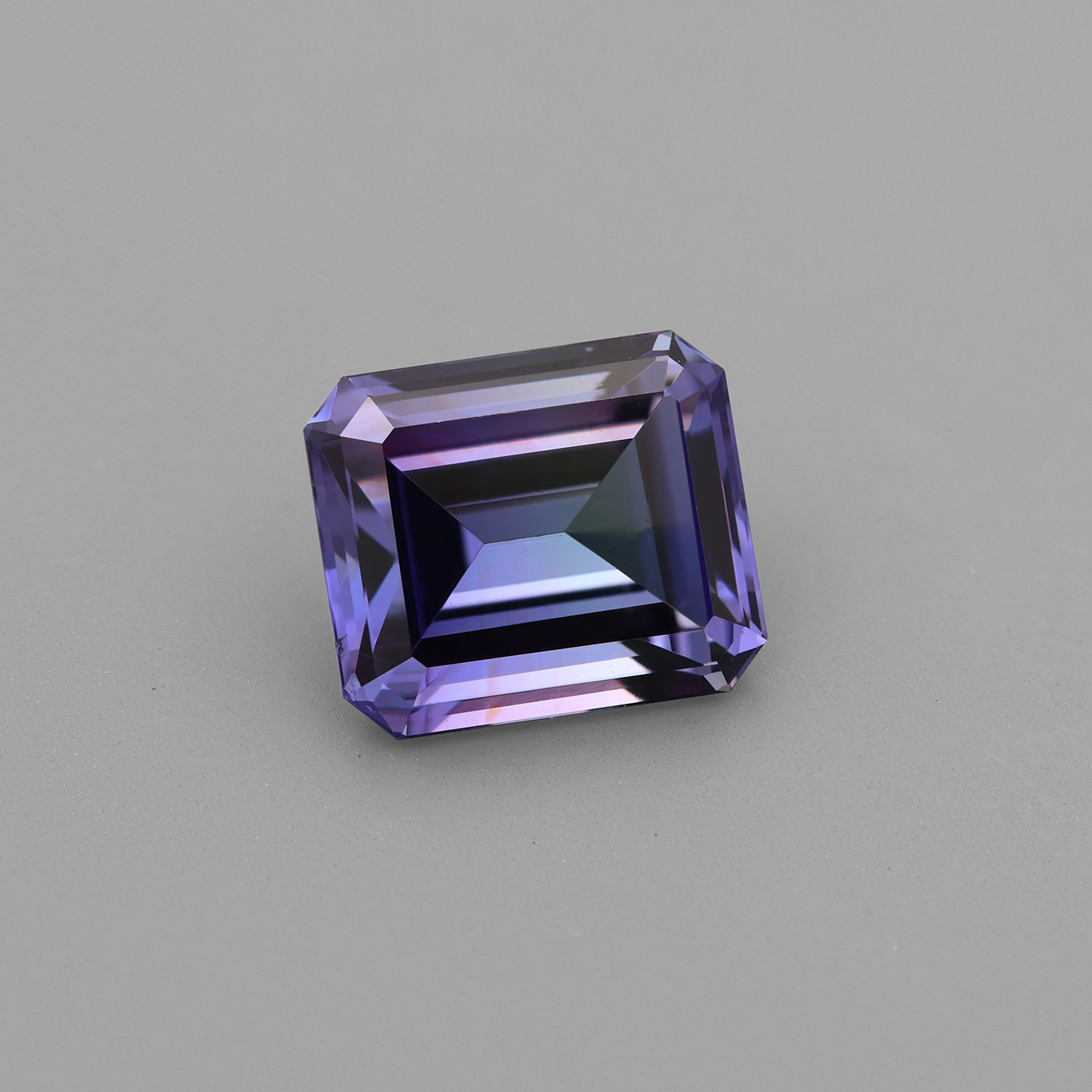 Tanzanite 2.26 ct