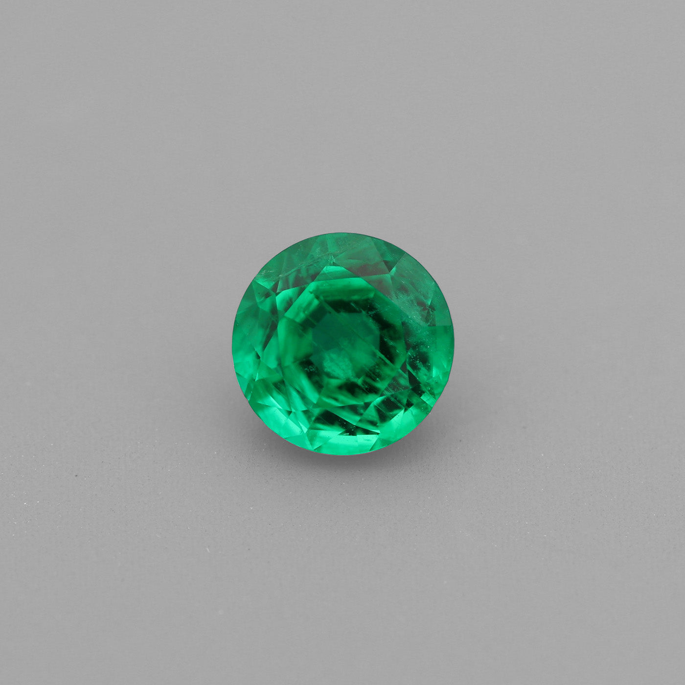 Smaragd 0.44 ct