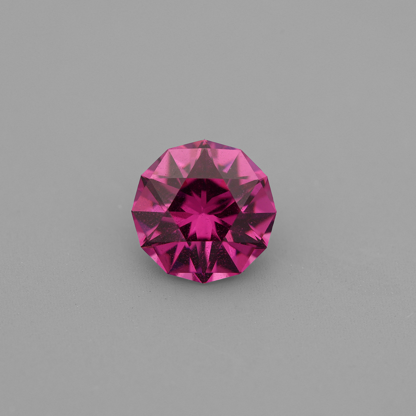 Granat 0.90 ct