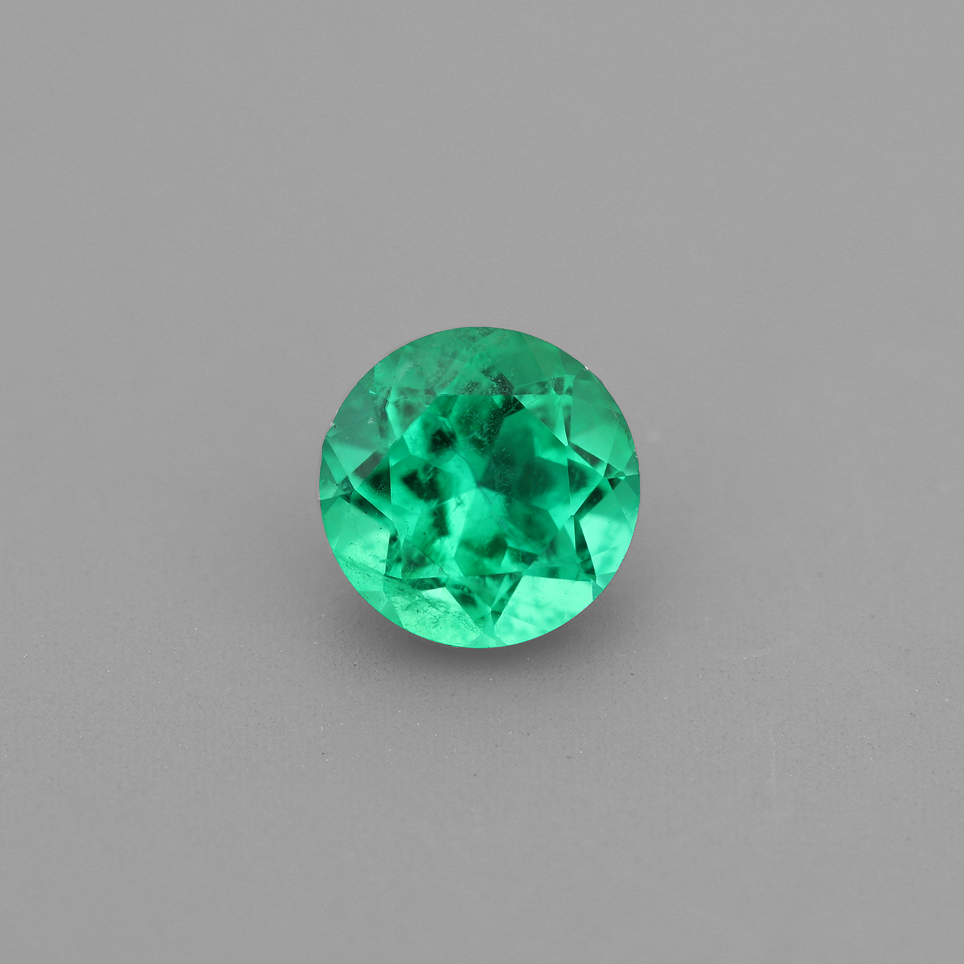 Emerald 0.42 ct