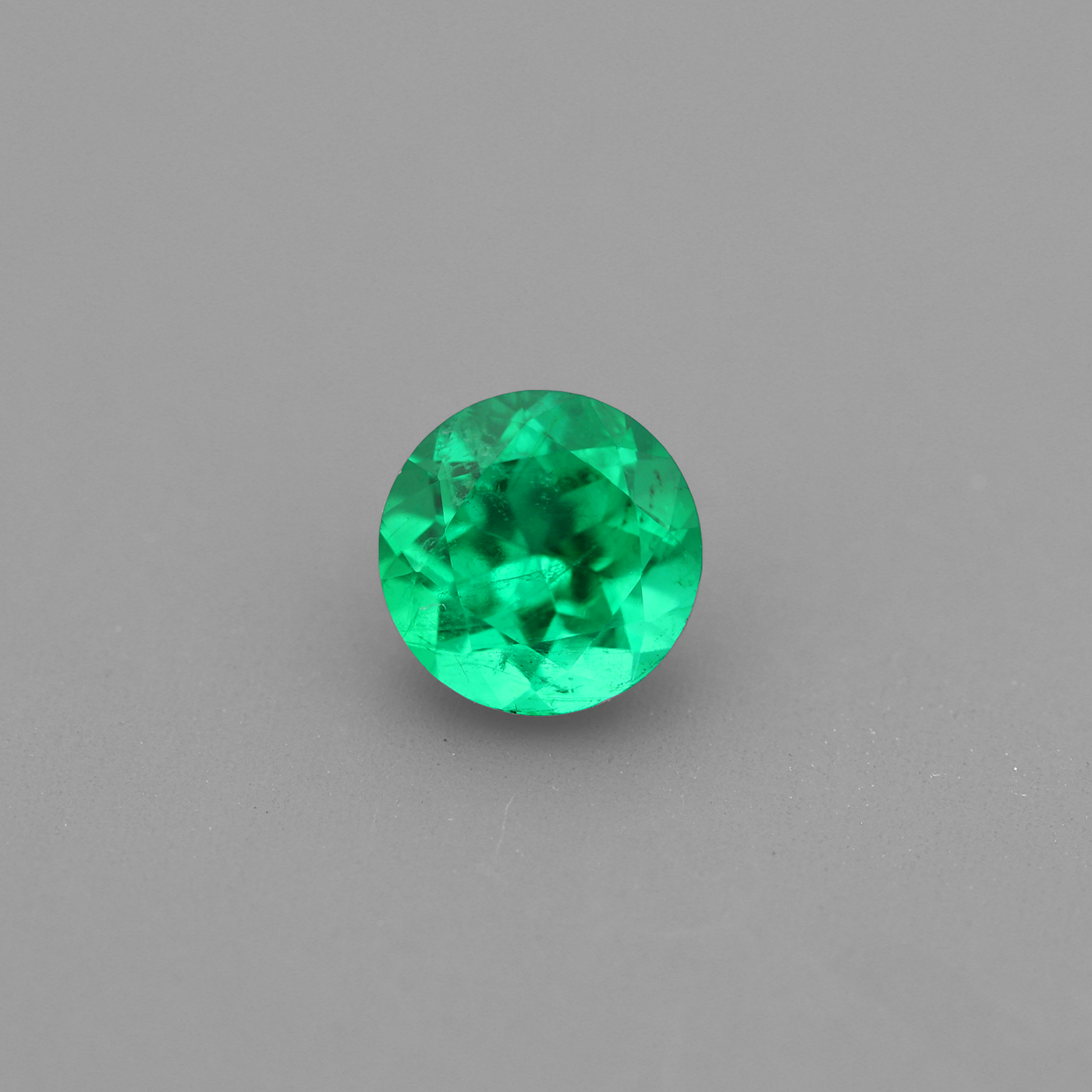 Smaragd 0.33 ct