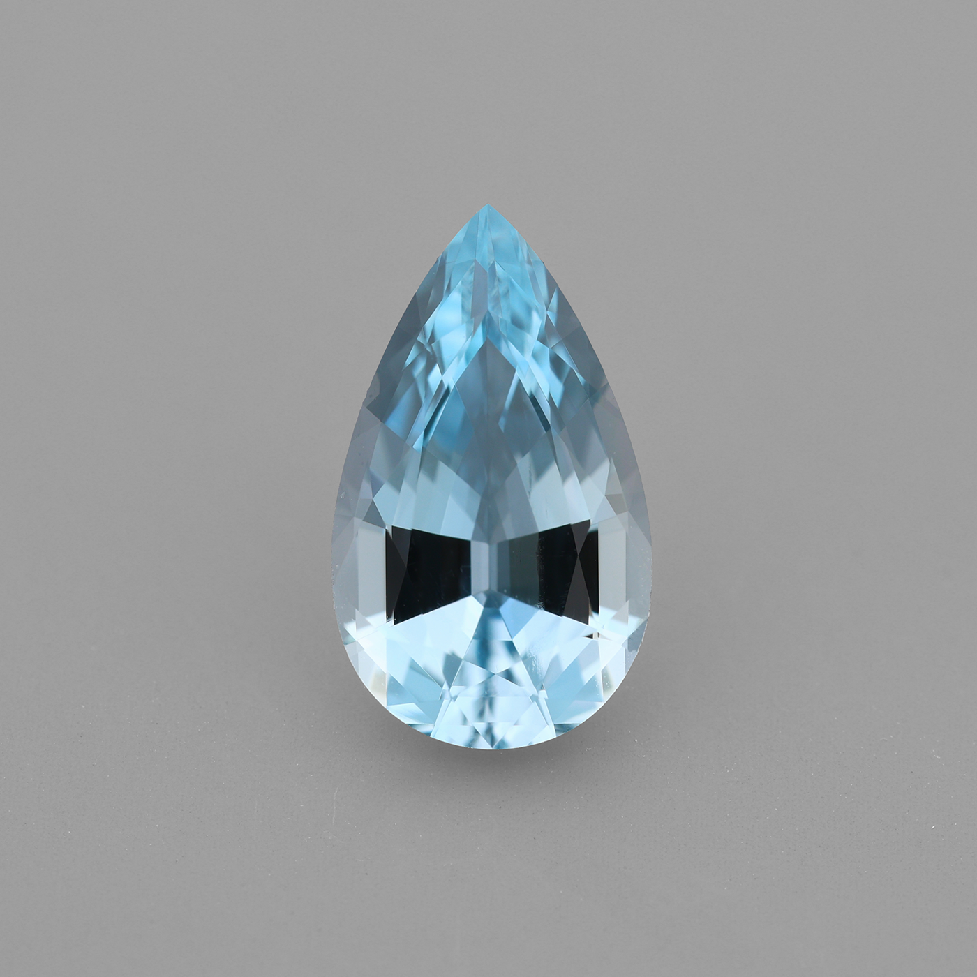 Aquamarine 2.18 ct