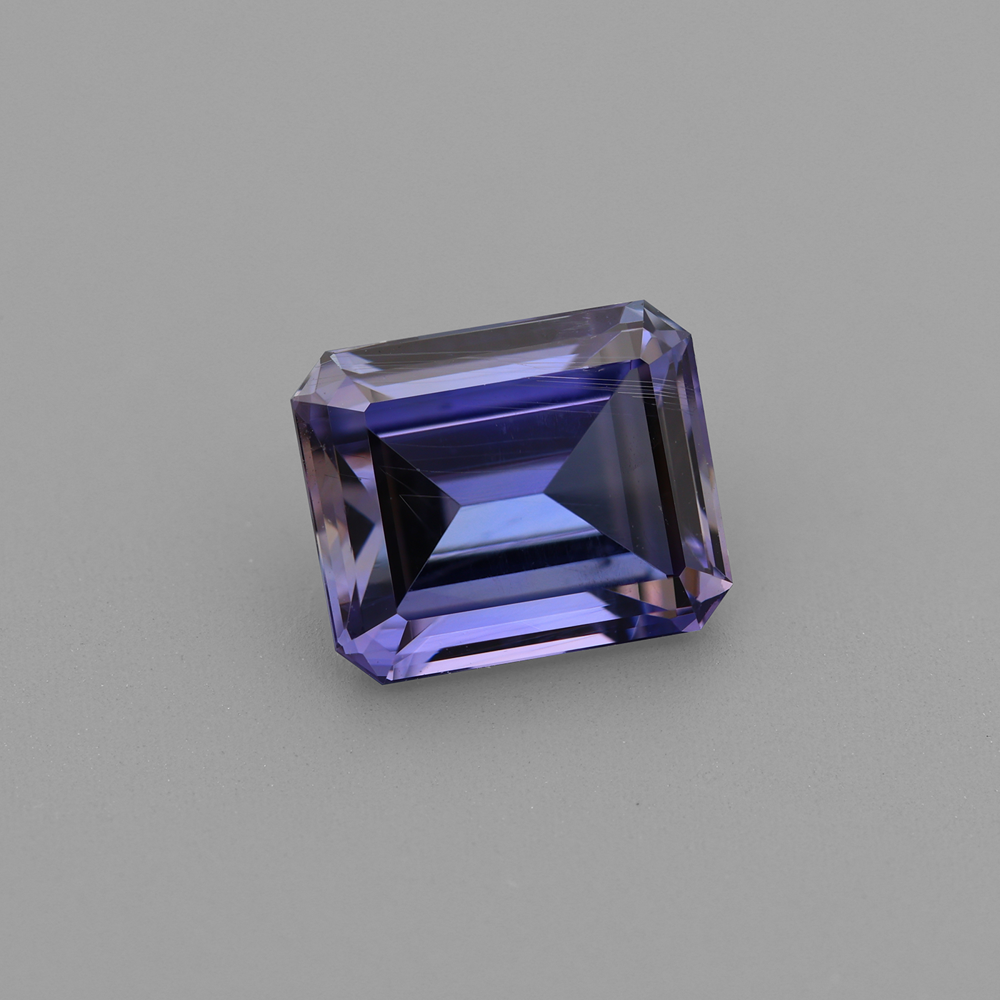 Tanzanite 1.52 ct