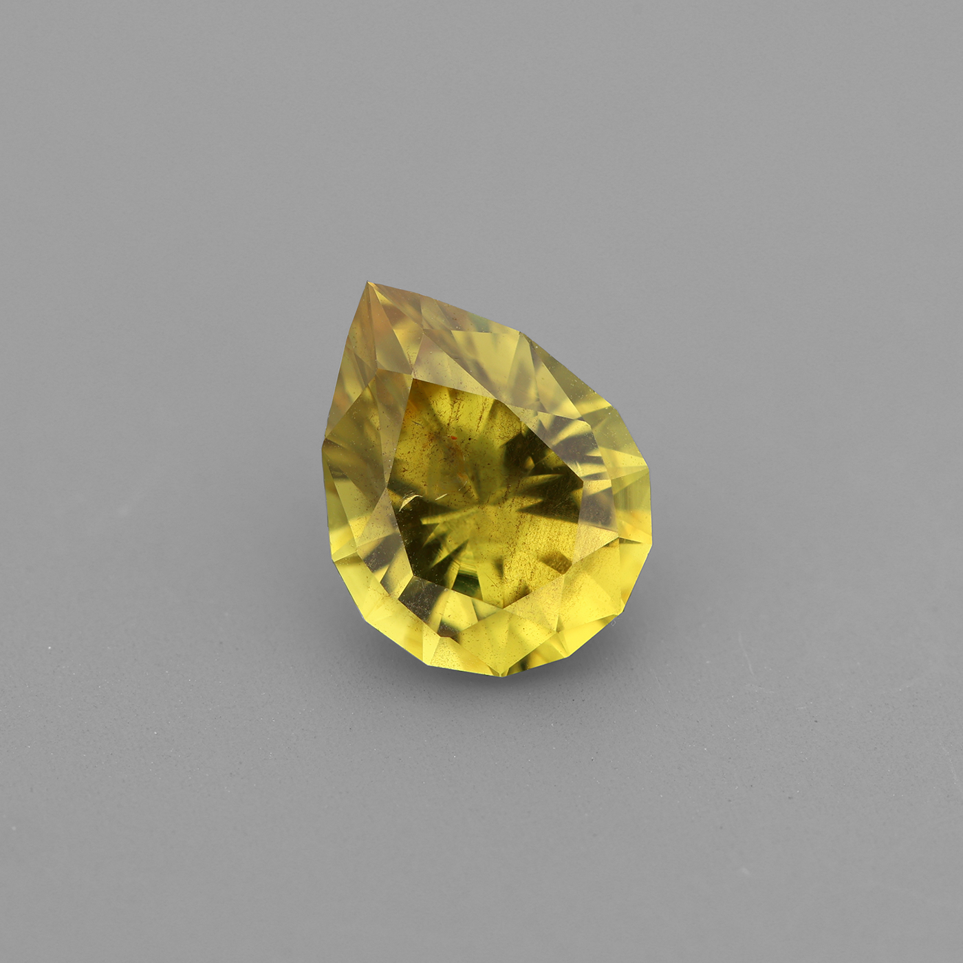 Saphir 1.32 ct