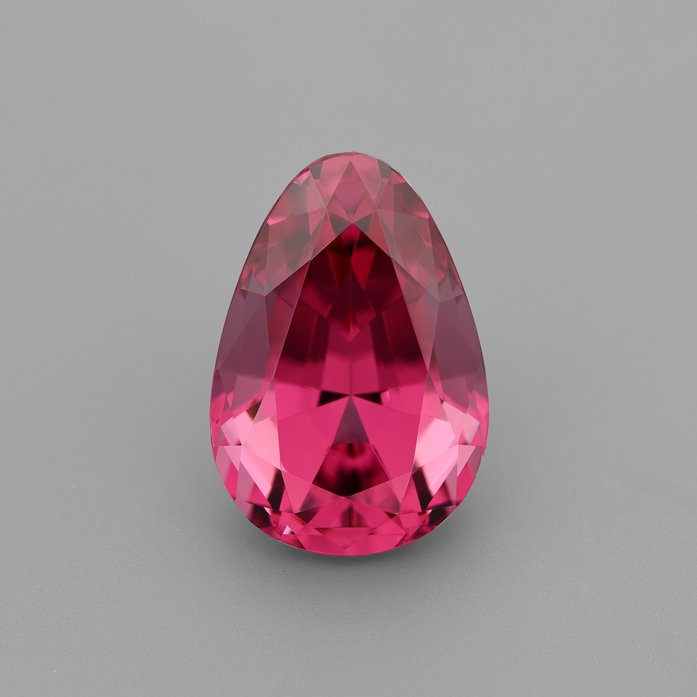 Mahenge Garnet 14.13 ct