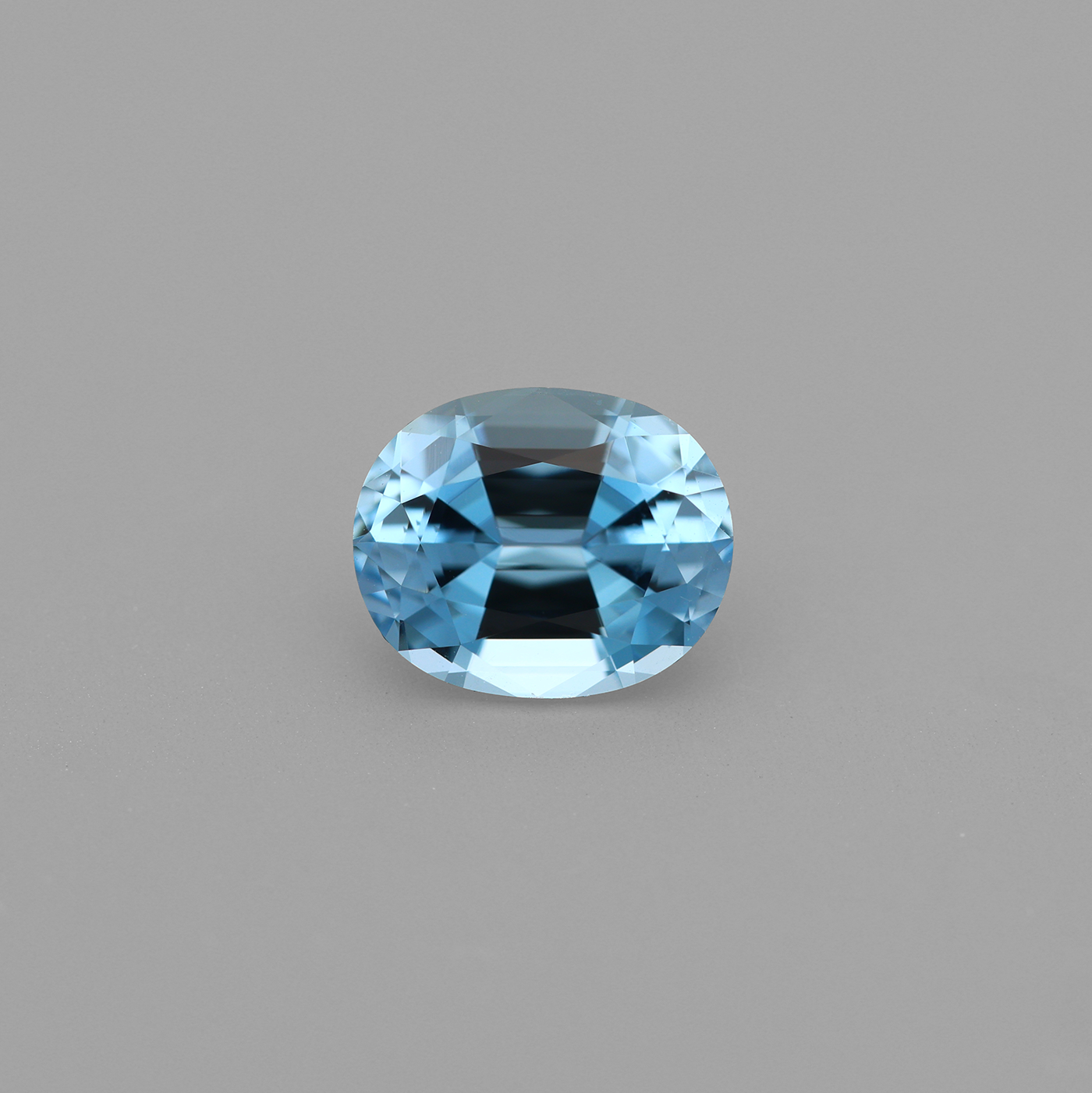 Aquamarin 1.41 ct