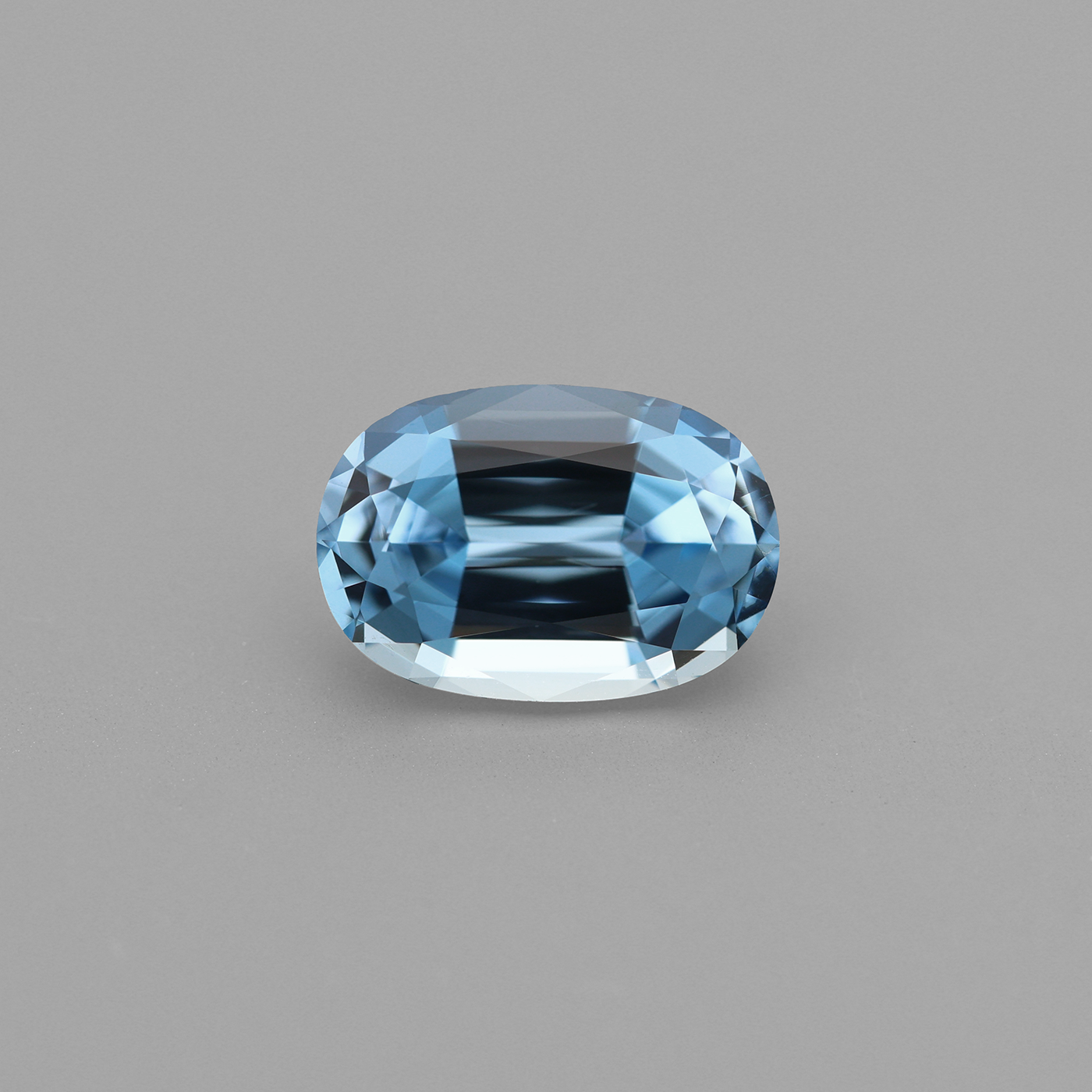 Aquamarin 1.96 ct