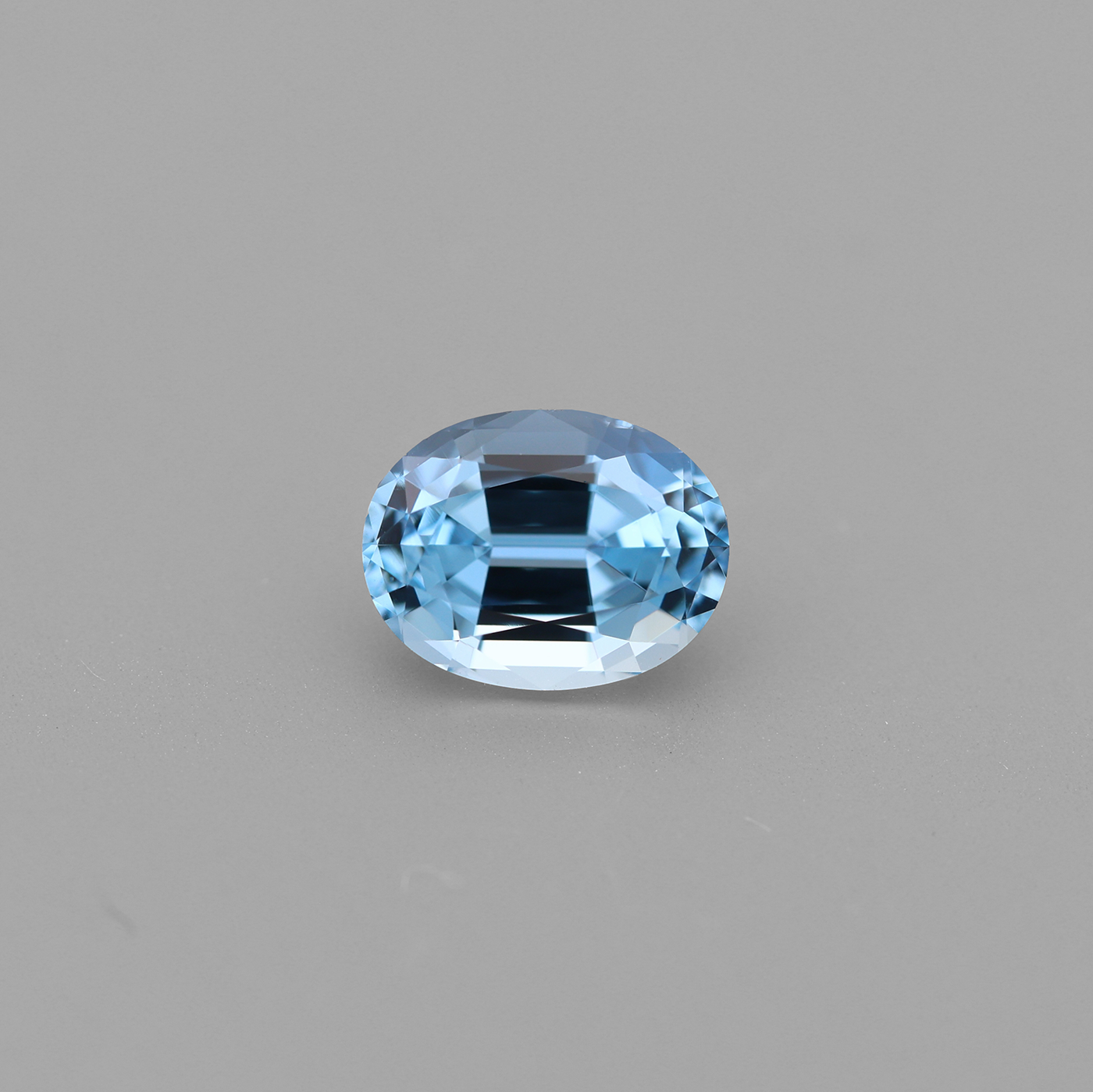 Aquamarine 1.20 ct