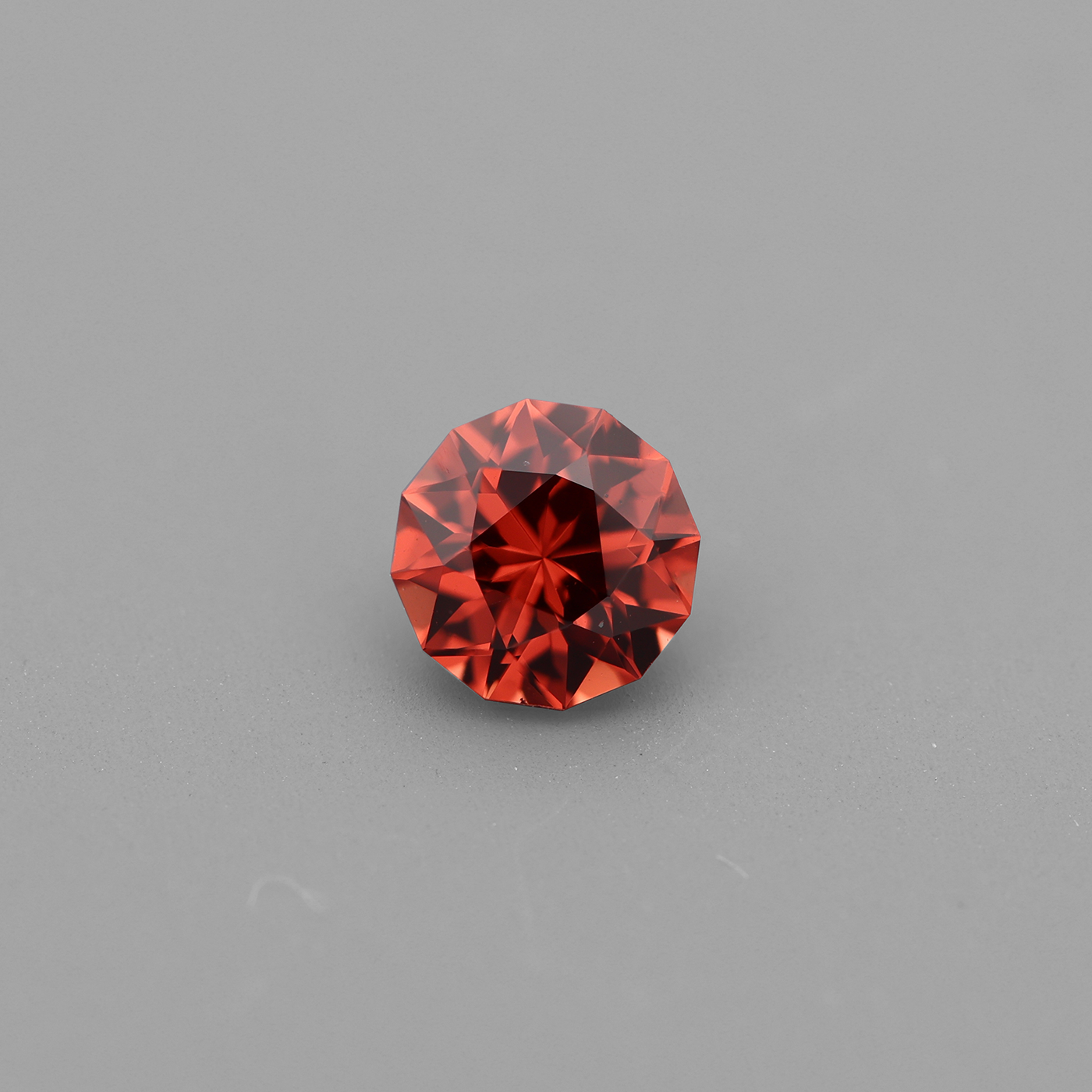 Spinel 0.55 ct