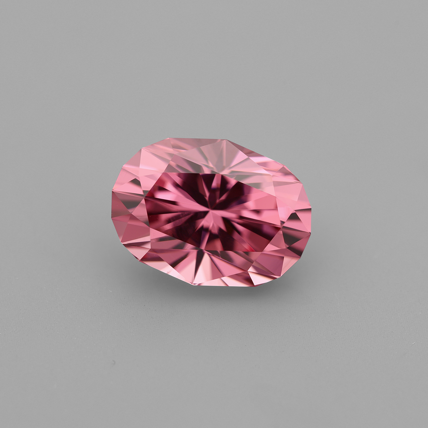 Mahenge Granat 6.37 ct