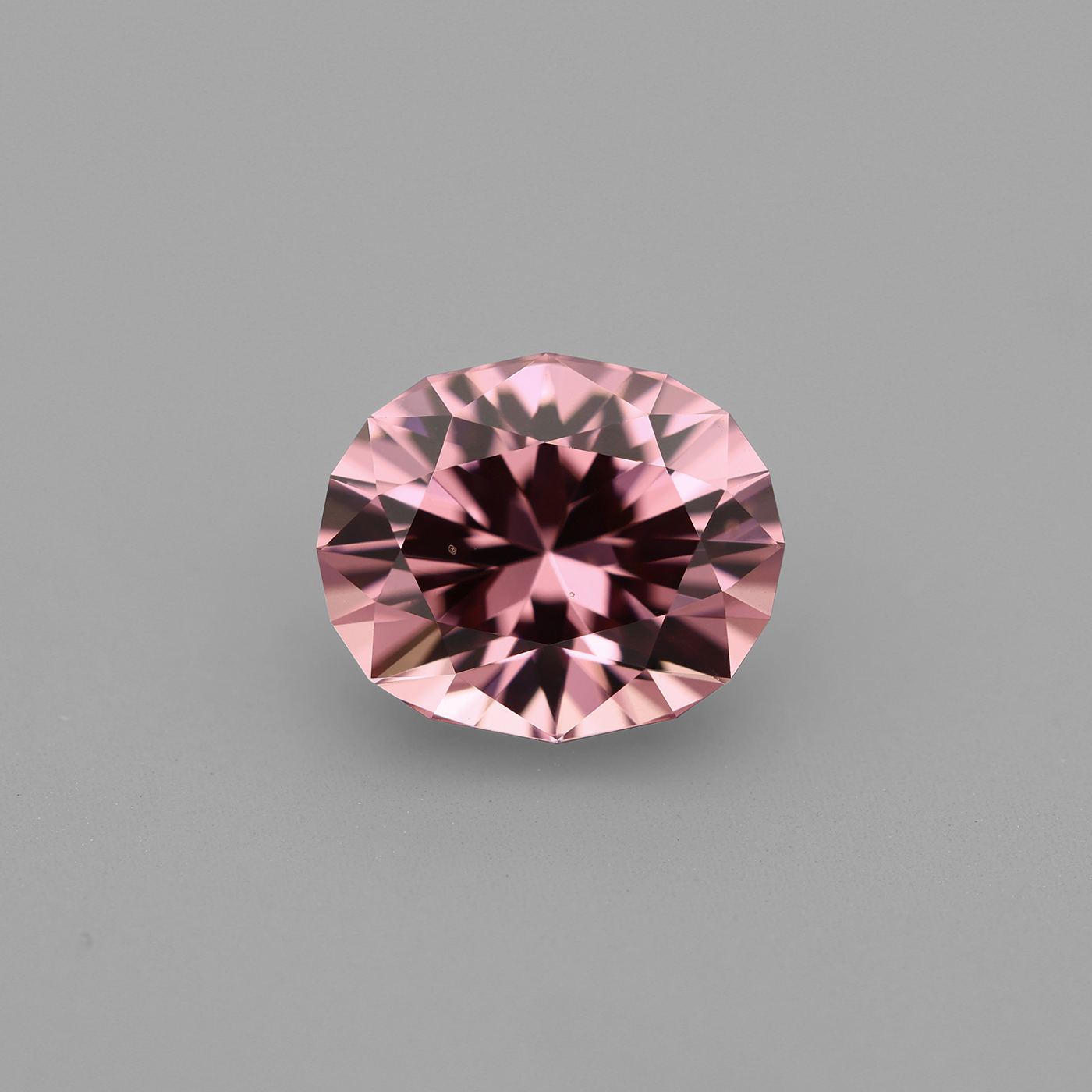 Mahenge Garnet 2.60 ct