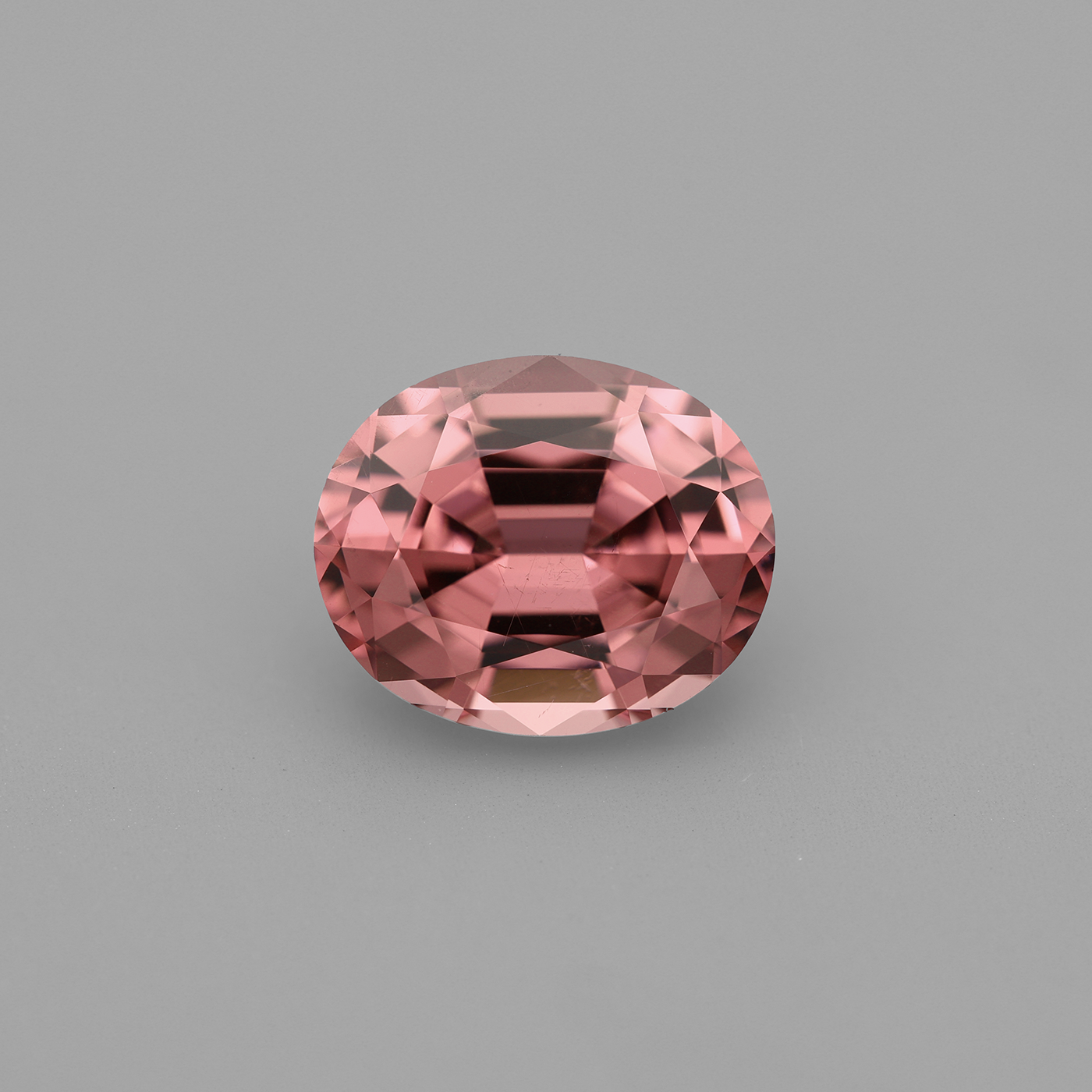 Malaya Granat 3.60 ct