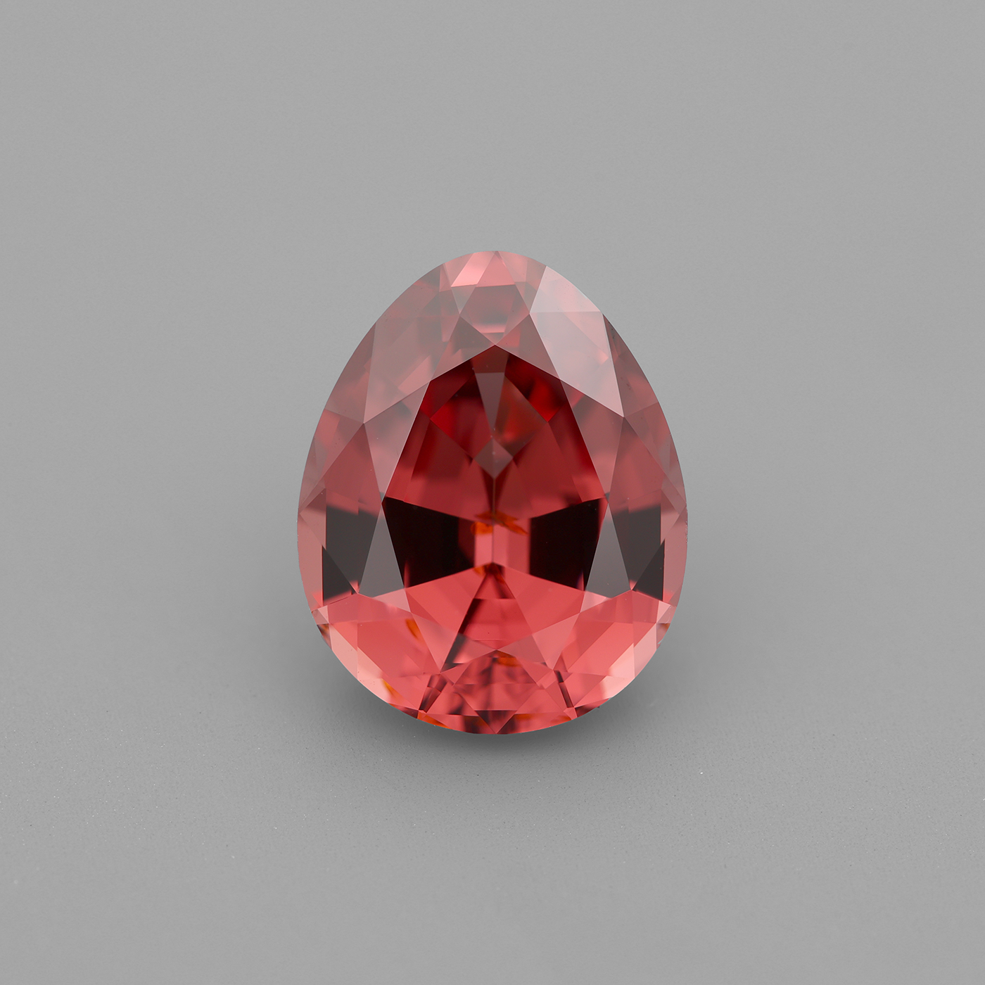 Malaya Granat 6.05 ct