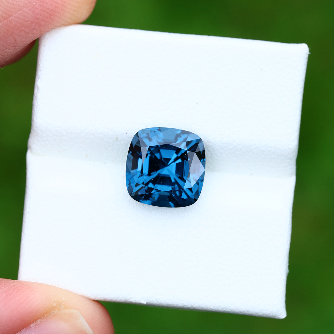 Spinel 4.42 ct