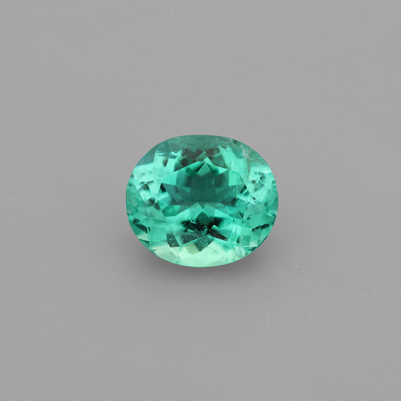 Emerald 2.10 ct