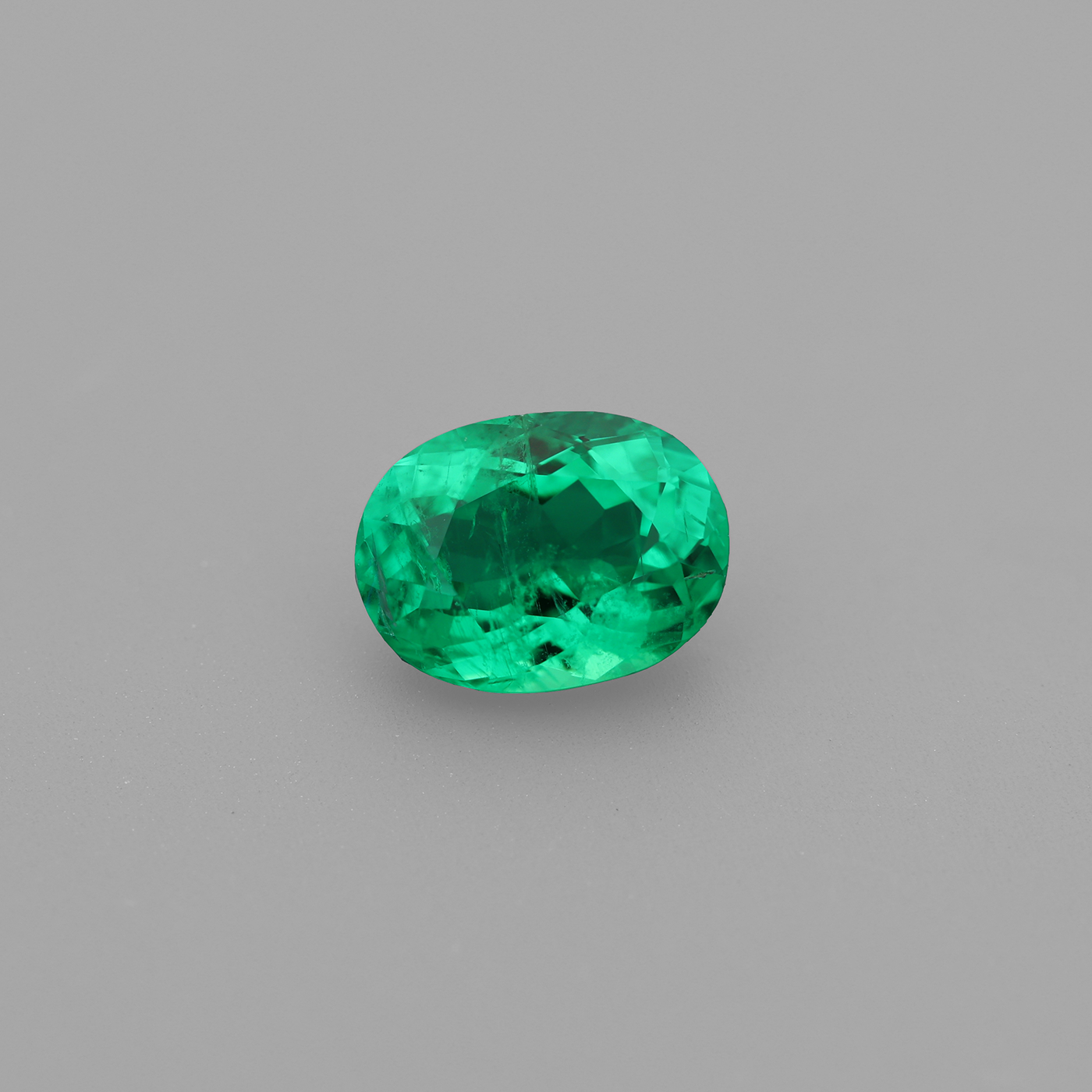 Emerald 0.80 ct