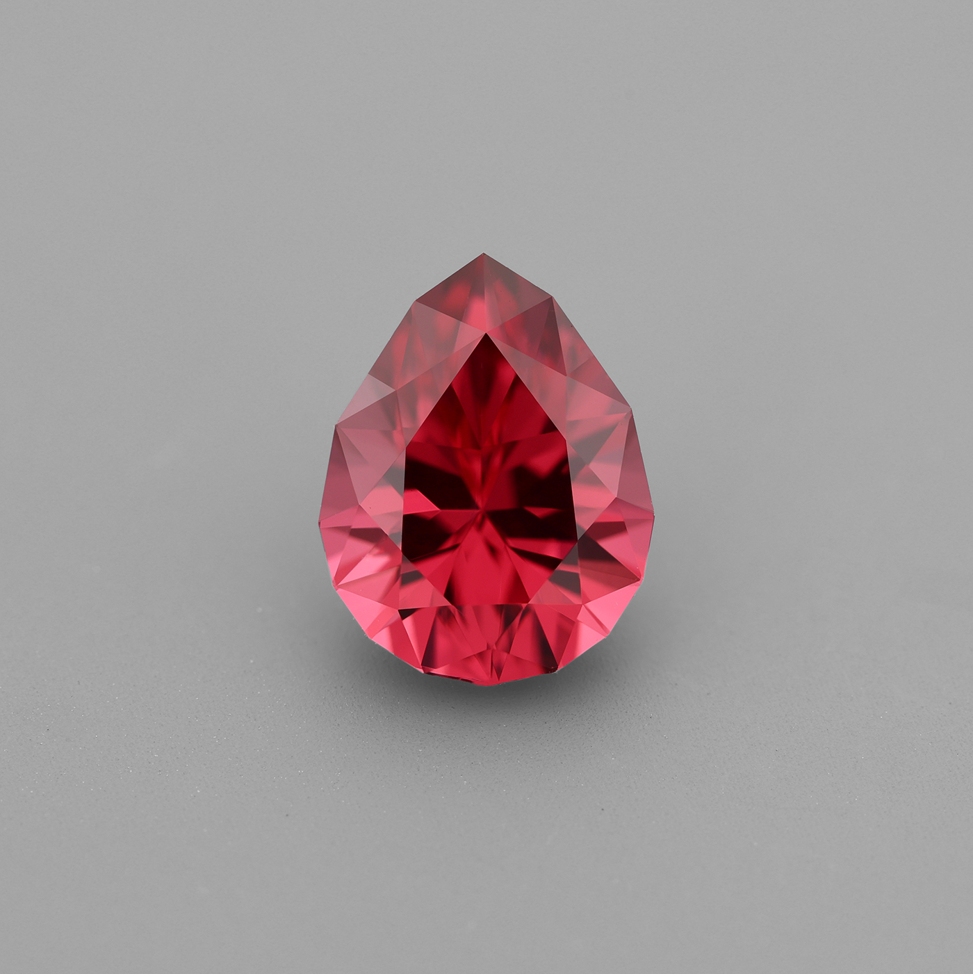 Spinell 2.61 ct