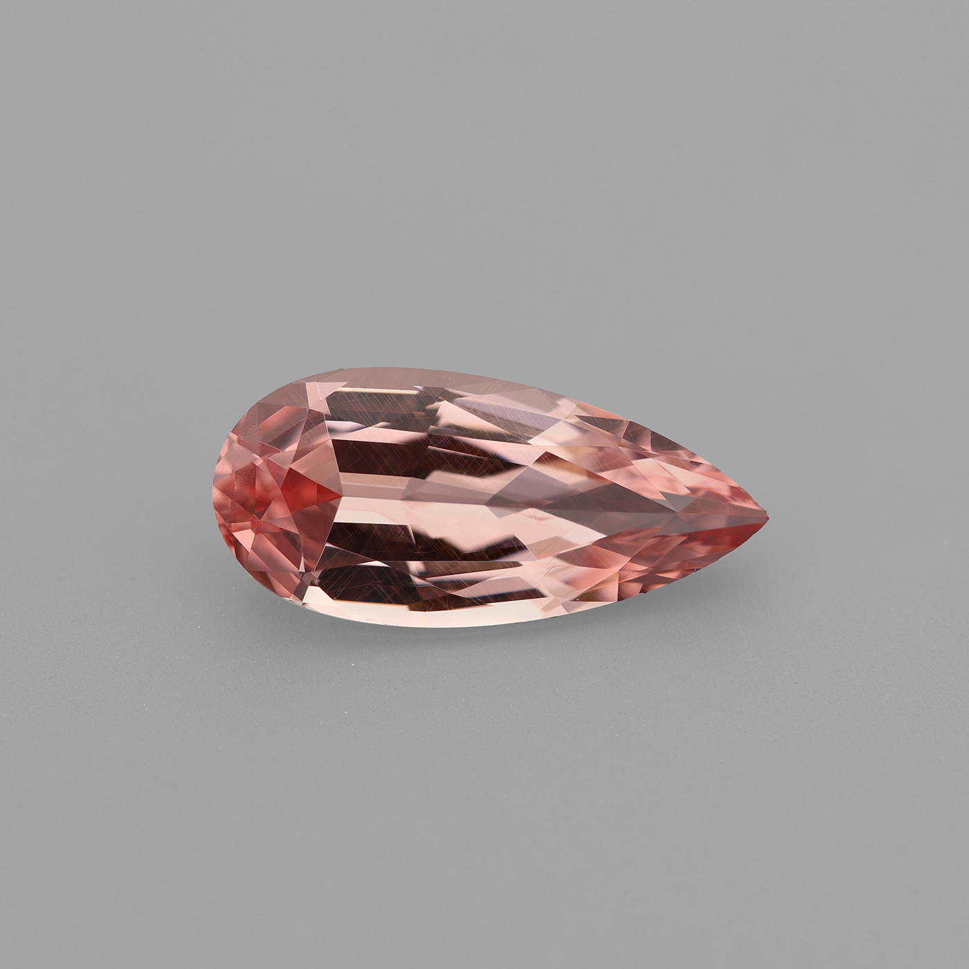 Mahenge Garnet 2.66 ct