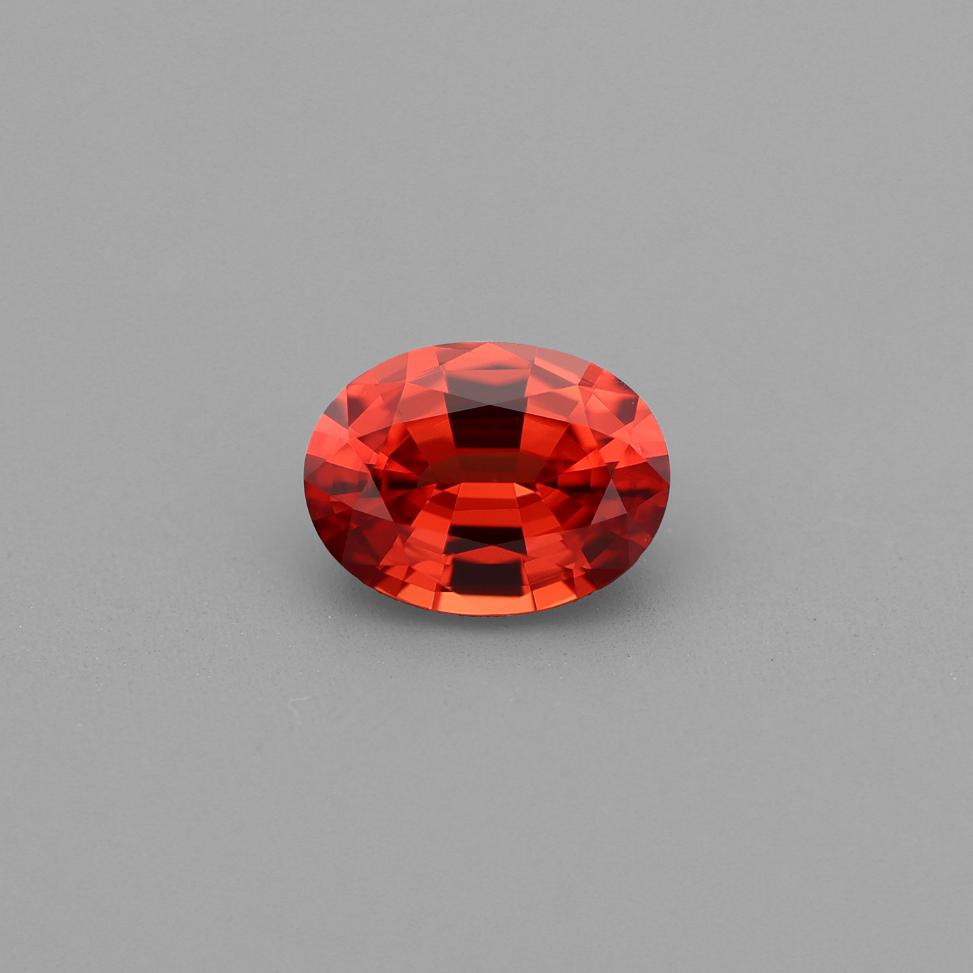 Spinel 0.58 ct